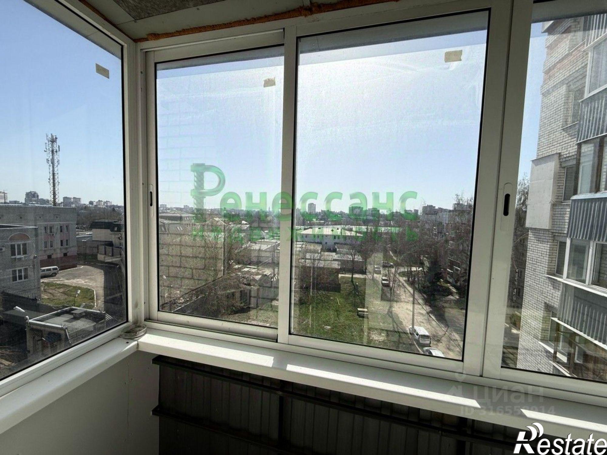 Купить квартиру за 3 390 000 рублей на Советская улица, 100