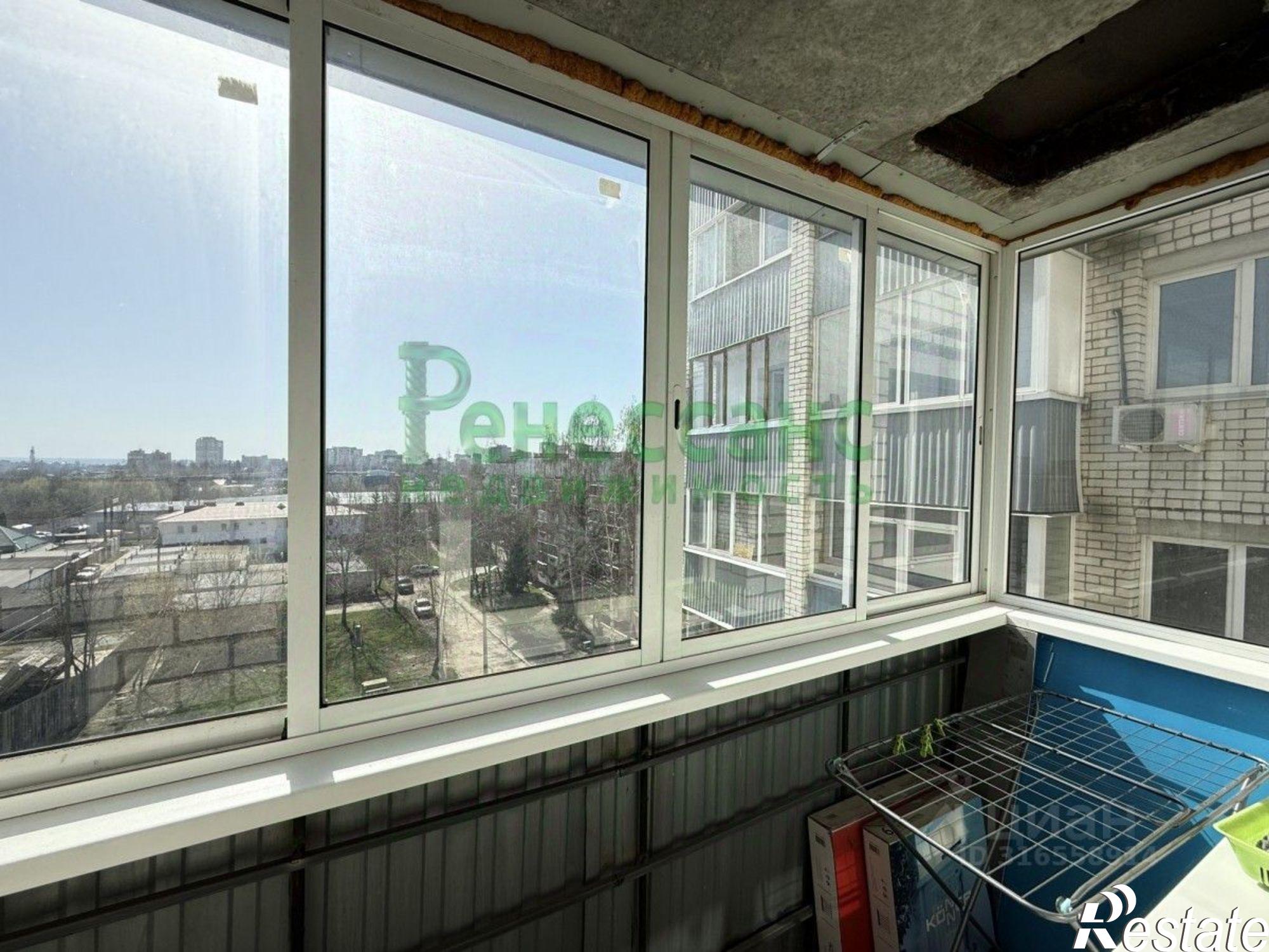 Купить квартиру за 3 390 000 рублей на Советская улица, 100