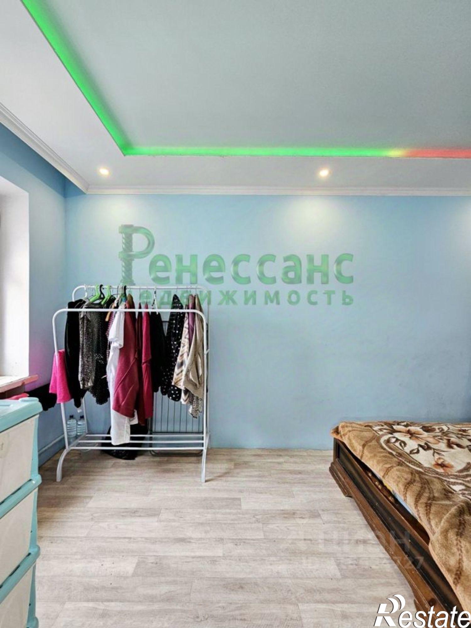 Купить квартиру за 4 100 000 рублей на улица Челюскинцев, 17