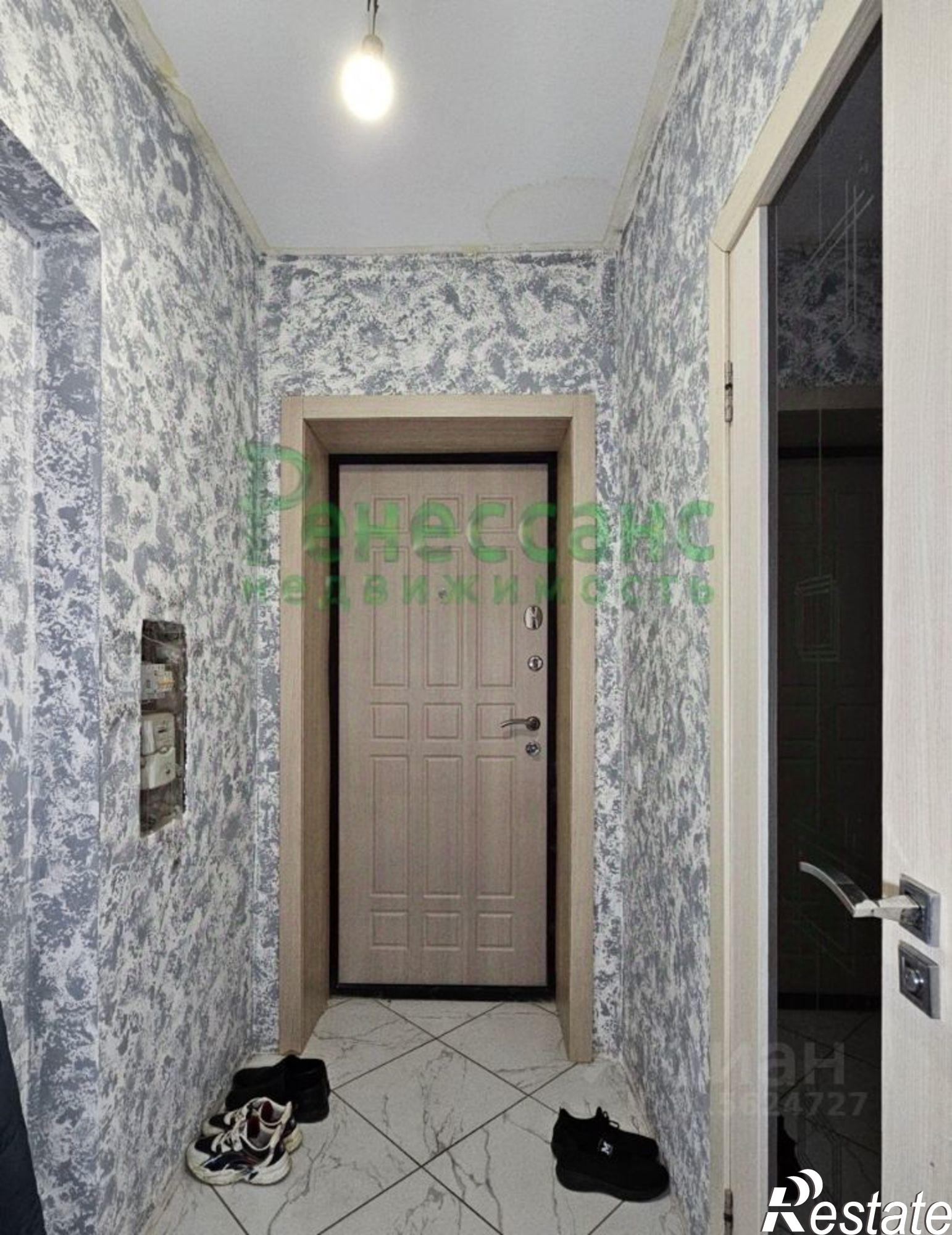 Купить квартиру за 4 100 000 рублей на улица Челюскинцев, 17