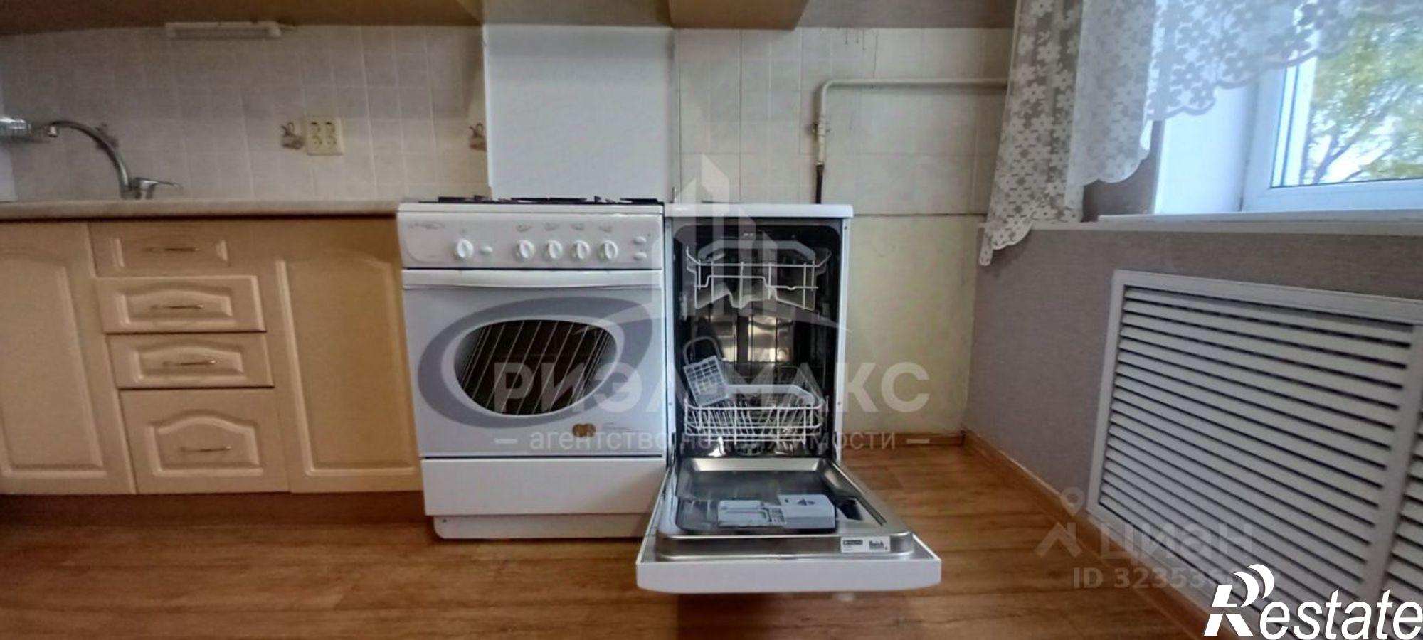 Купить квартиру за 4 600 000 рублей на улица Молодой Гвардии, 58 к1