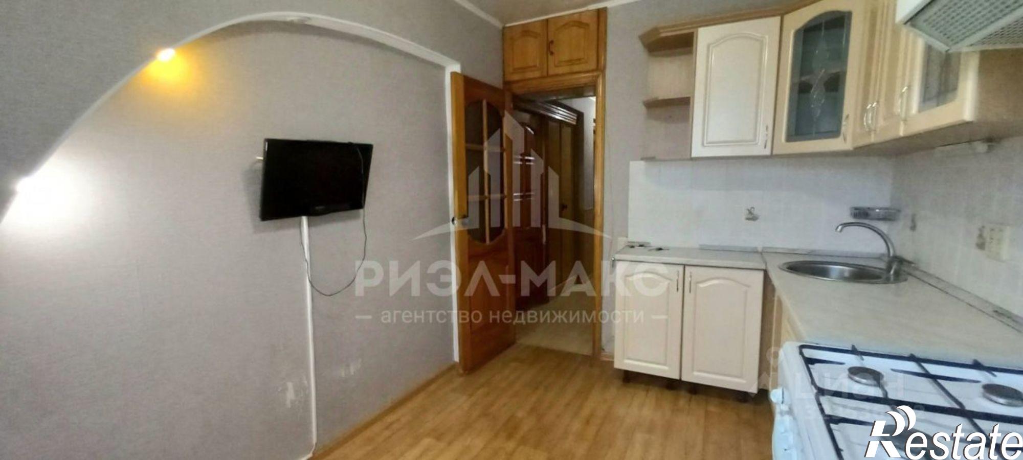 Купить квартиру за 4 600 000 рублей на улица Молодой Гвардии, 58 к1