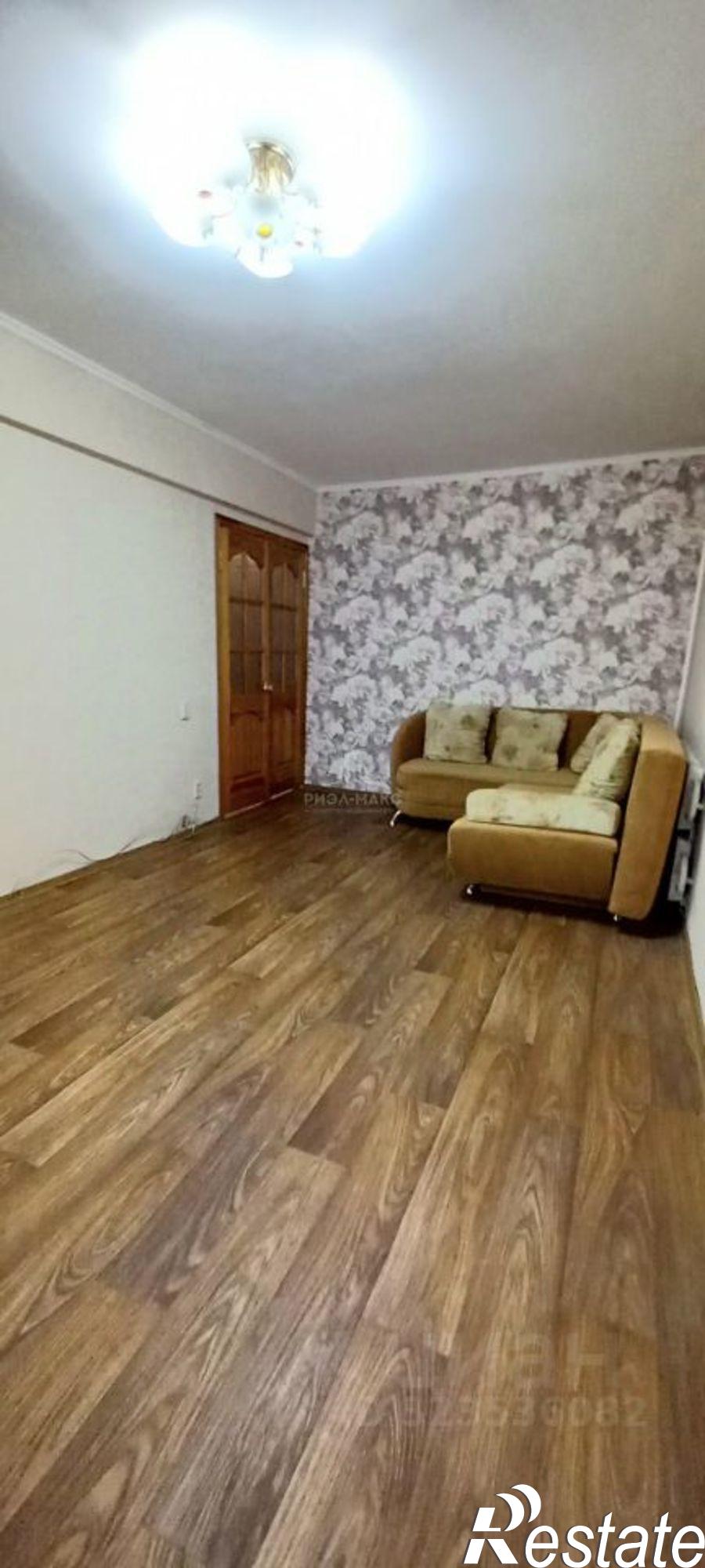 Купить квартиру за 4 600 000 рублей на улица Молодой Гвардии, 58 к1