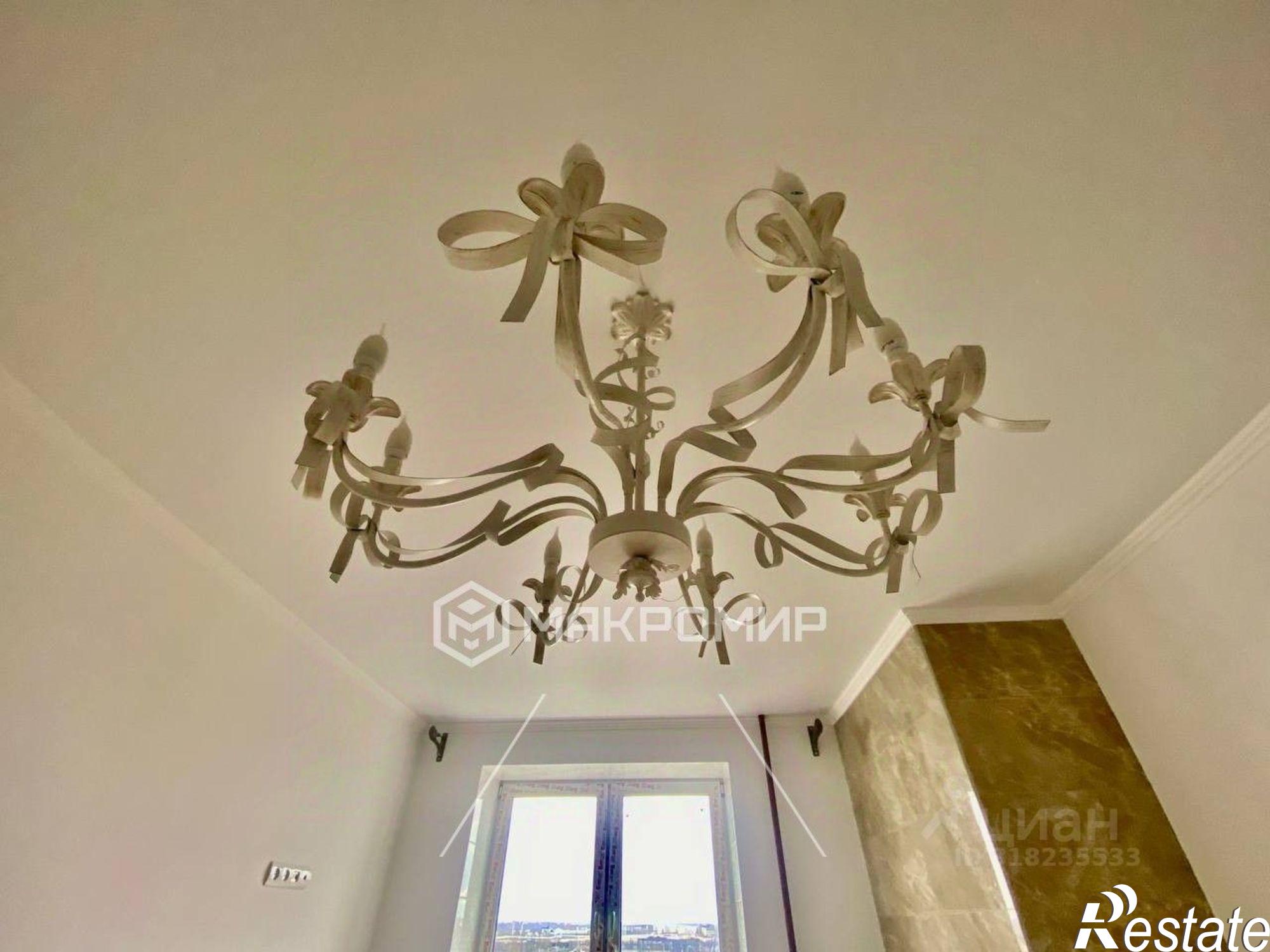 Купить квартиру за 4 300 000 рублей на Брянский переулок, 69