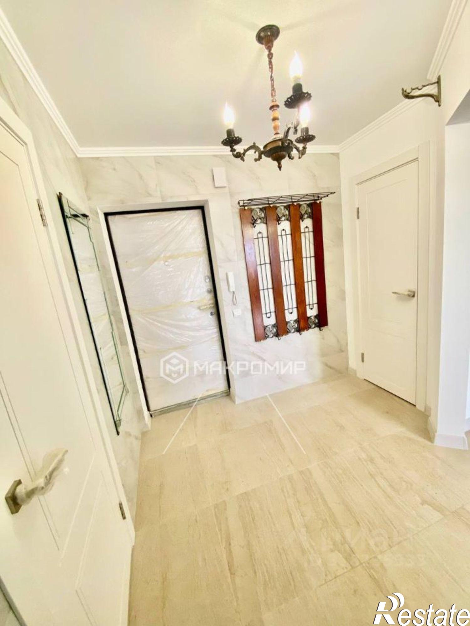 Купить квартиру за 4 300 000 рублей на Брянский переулок, 69