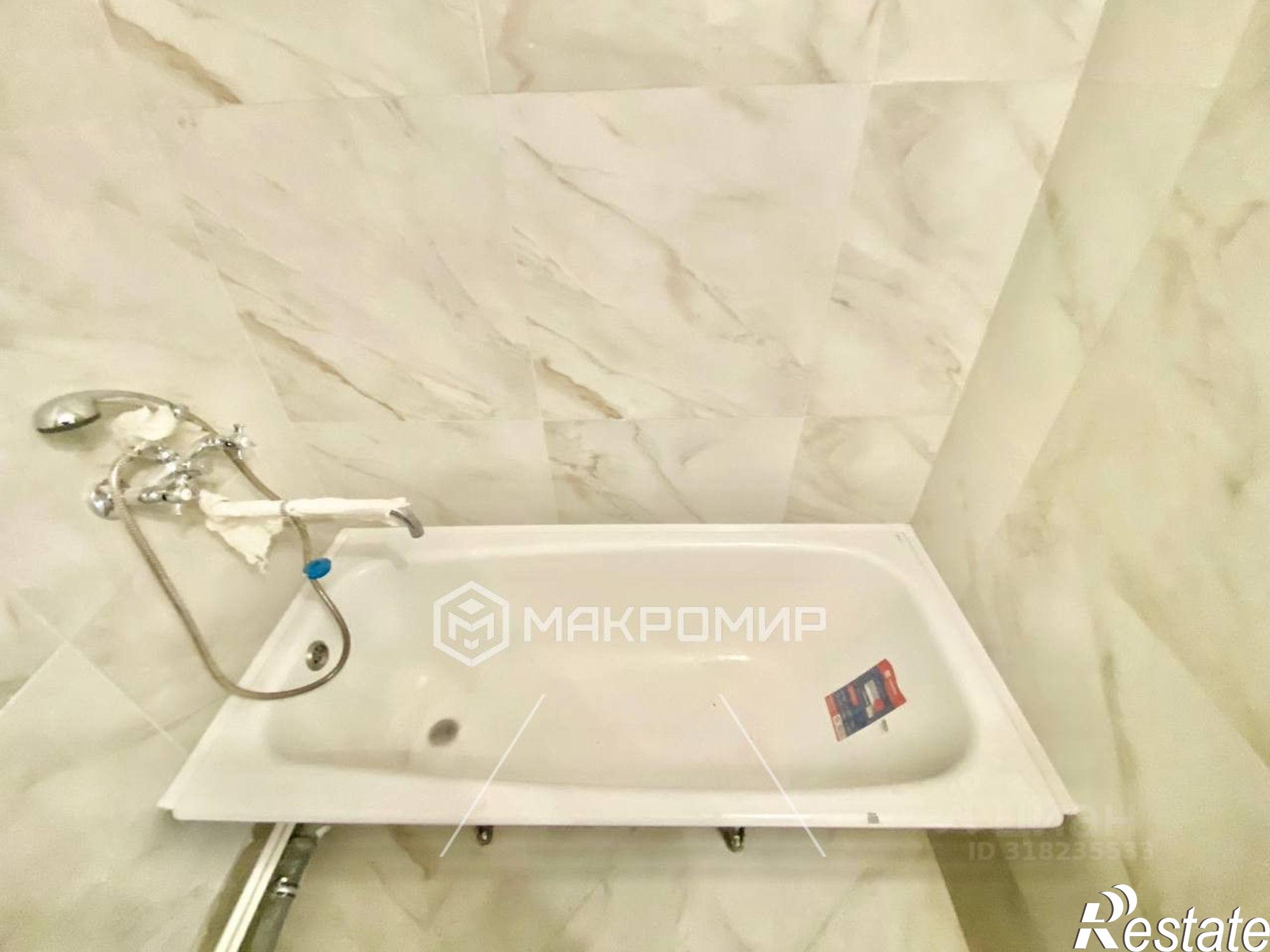 Купить квартиру за 4 300 000 рублей на Брянский переулок, 69