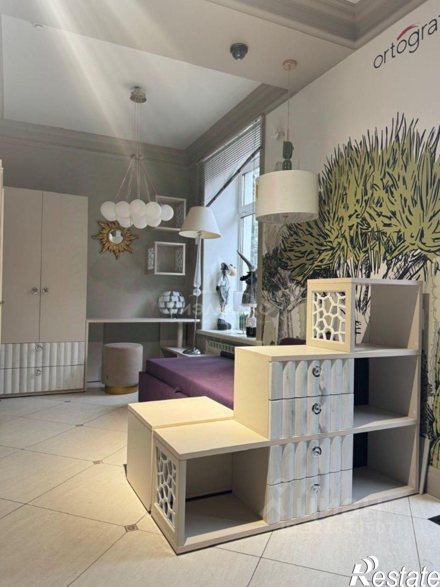 Купить торговое помещение за 11 000 000 рублей на улица Горького, 25