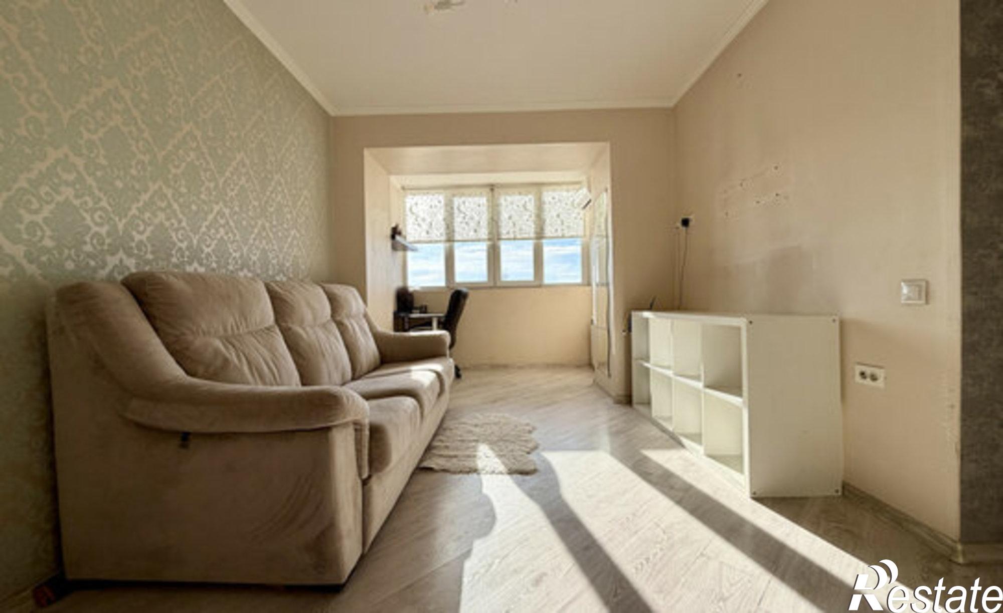 Купить квартиру за 3 990 000 рублей на улица Софьи Перовской, 18