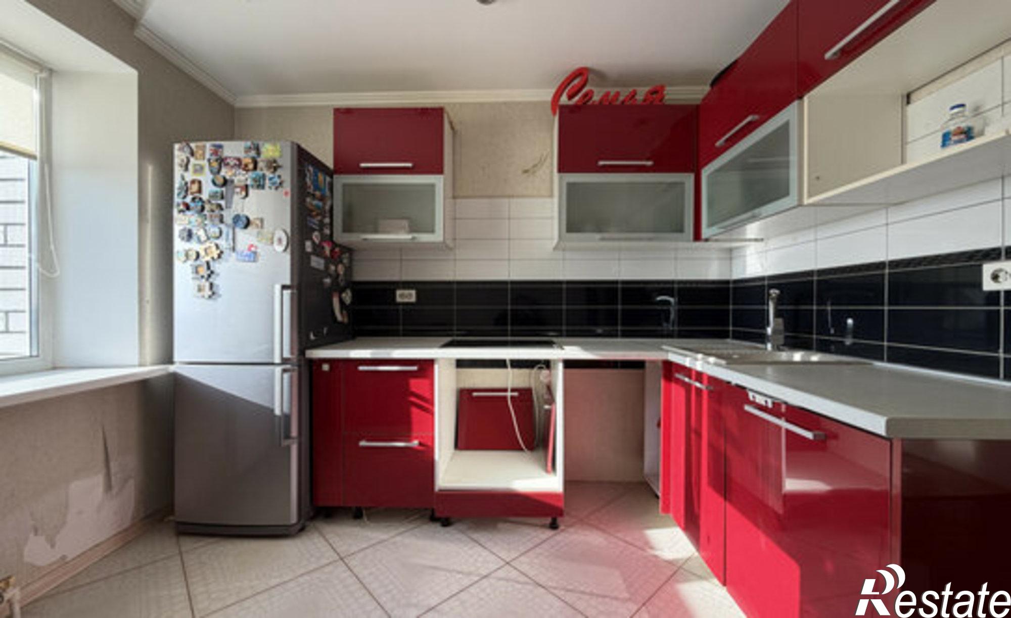 Купить квартиру за 3 990 000 рублей на улица Софьи Перовской, 18