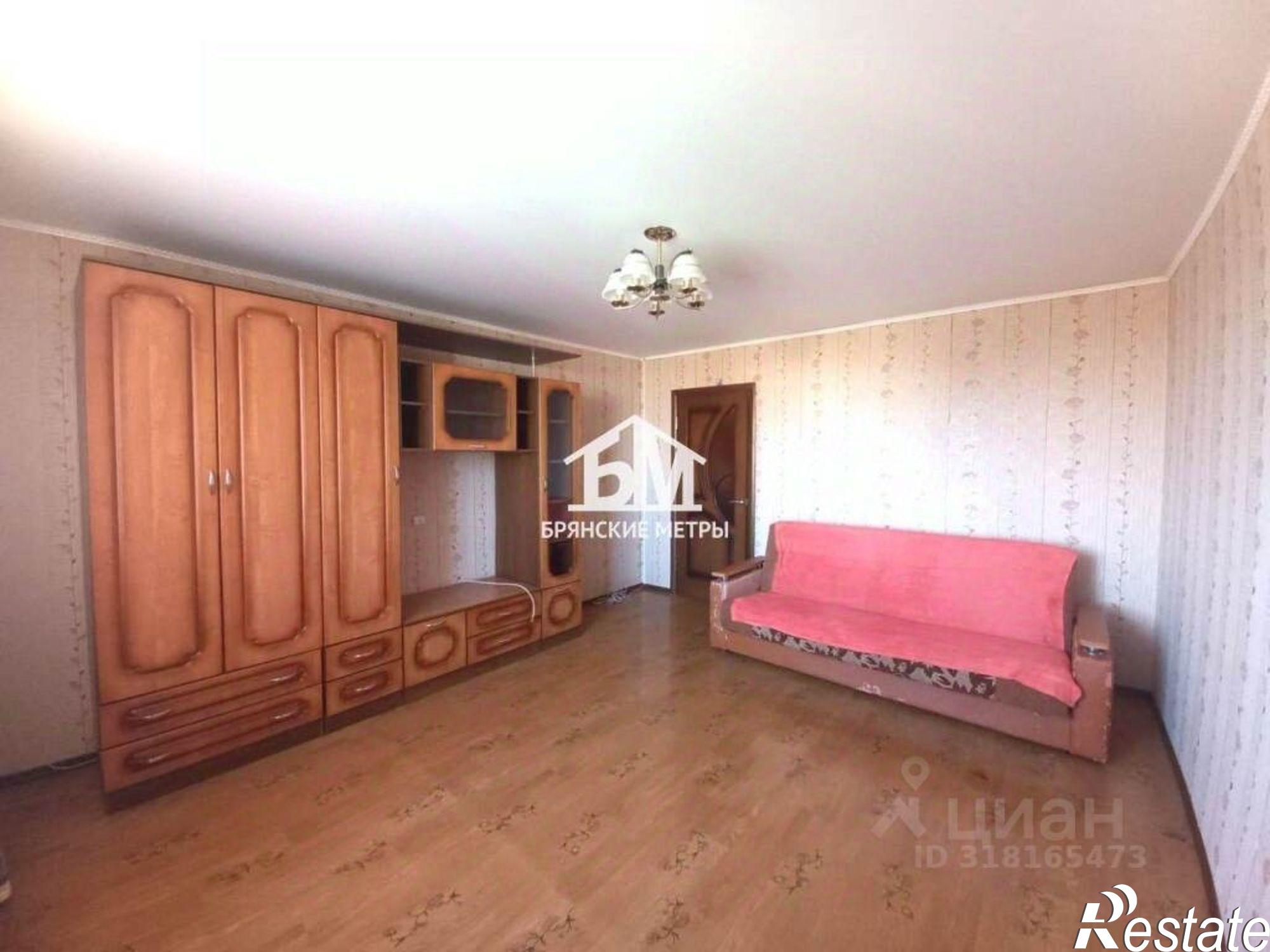 Купить квартиру за 2 500 000 рублей на Московский проспект, 81/1