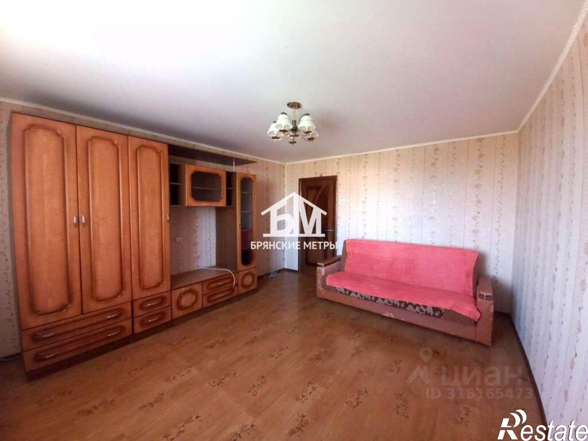 Купить квартиру за 2 500 000 рублей на Московский проспект, 81/1