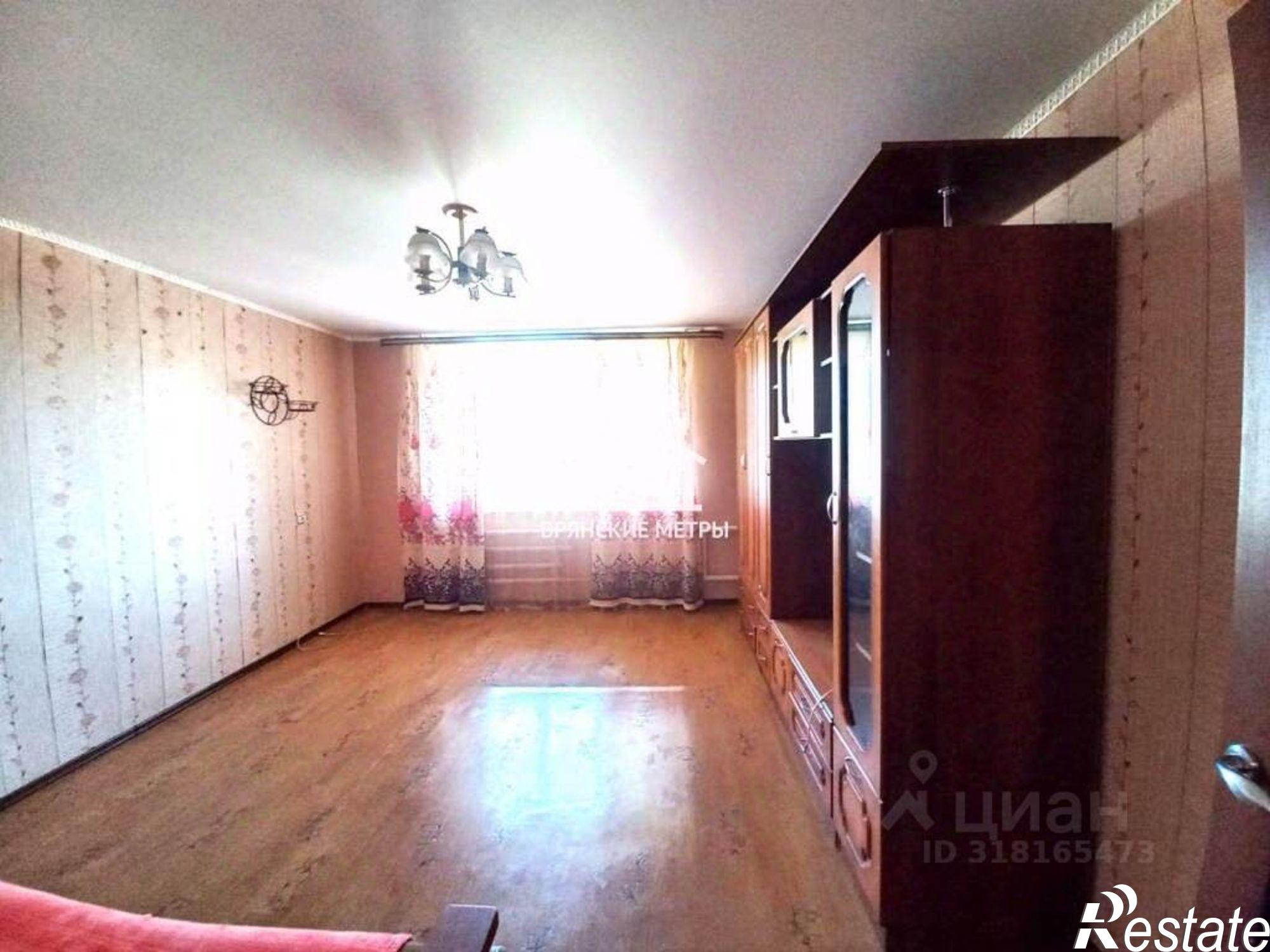 Купить квартиру за 2 500 000 рублей на Московский проспект, 81/1