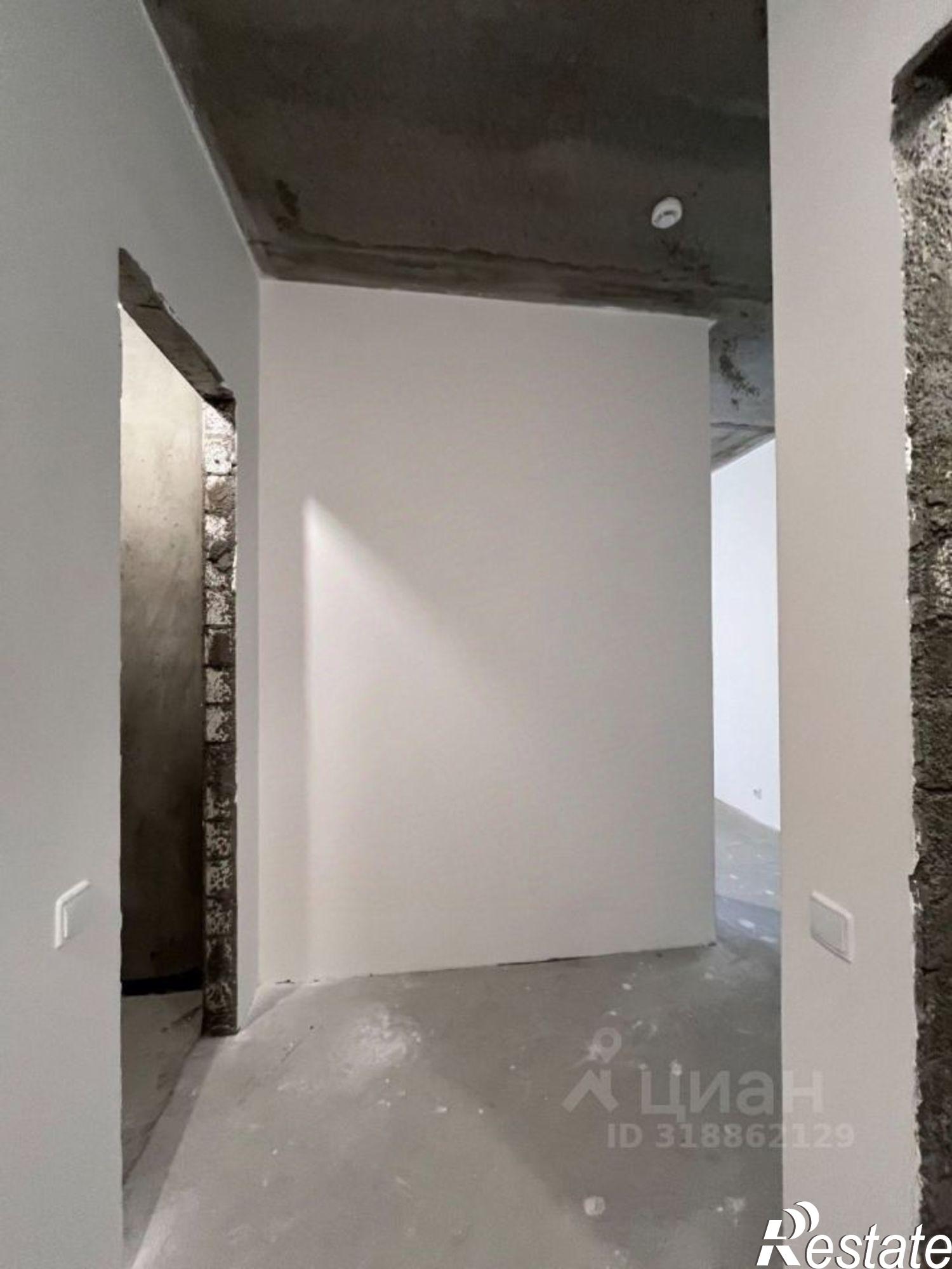 Купить квартиру за 8 067 000 рублей на улица Крапивницкого, 39 к3