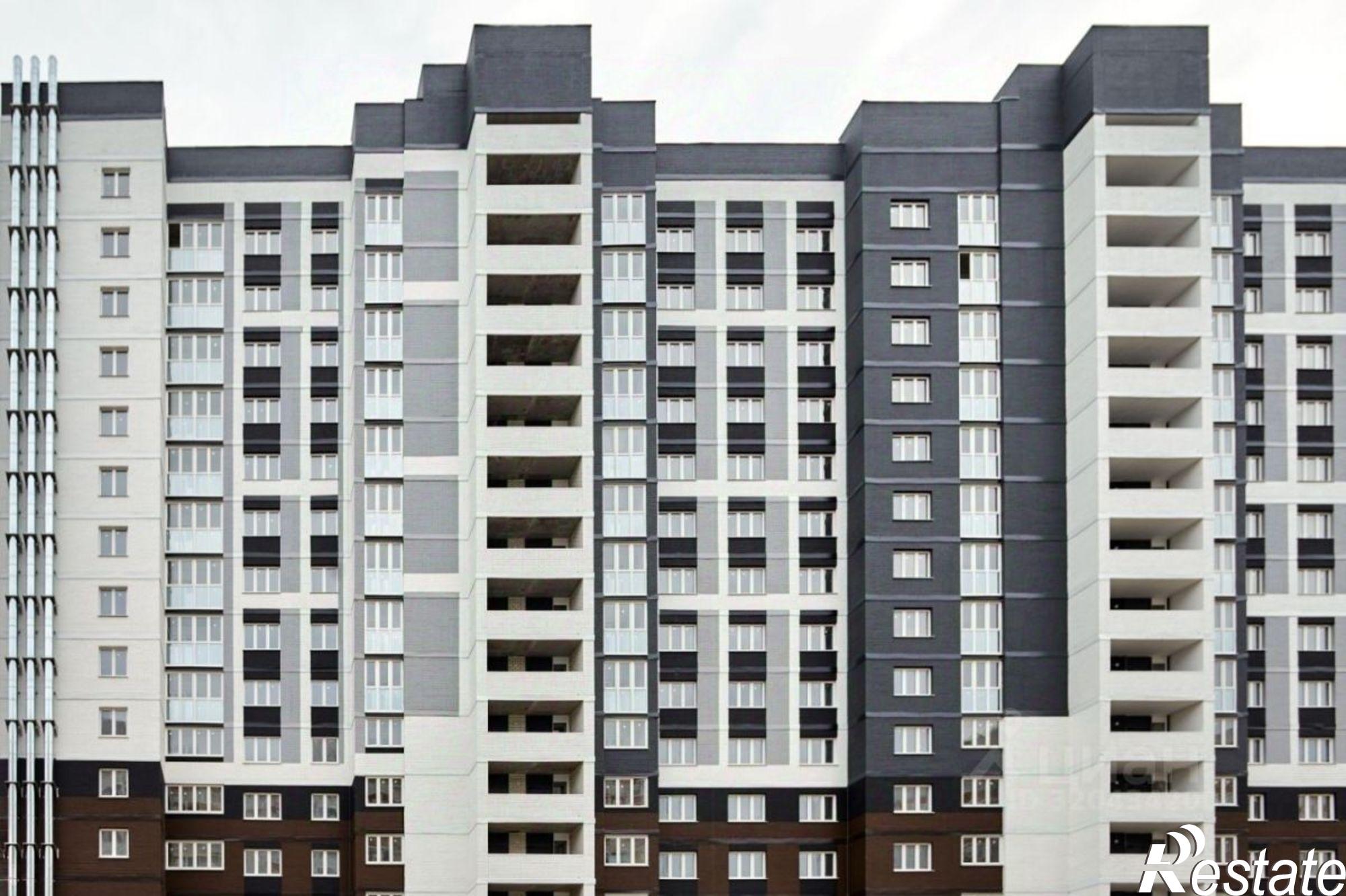 Купить квартиру за 3 400 000 рублей на проспект Станке Димитрова, 67 к7