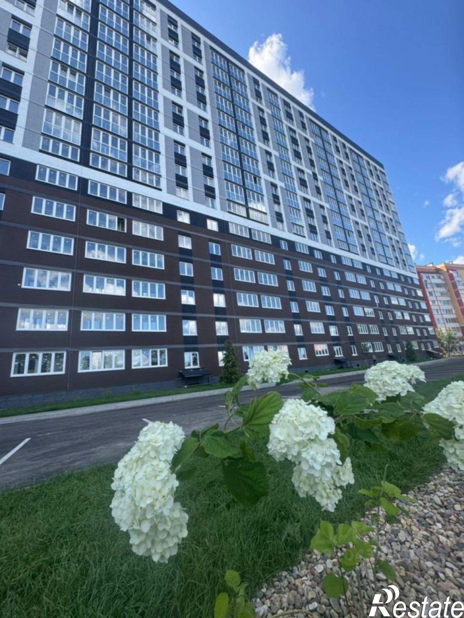 Купить квартиру за 3 400 000 рублей на проспект Станке Димитрова, 67 к7