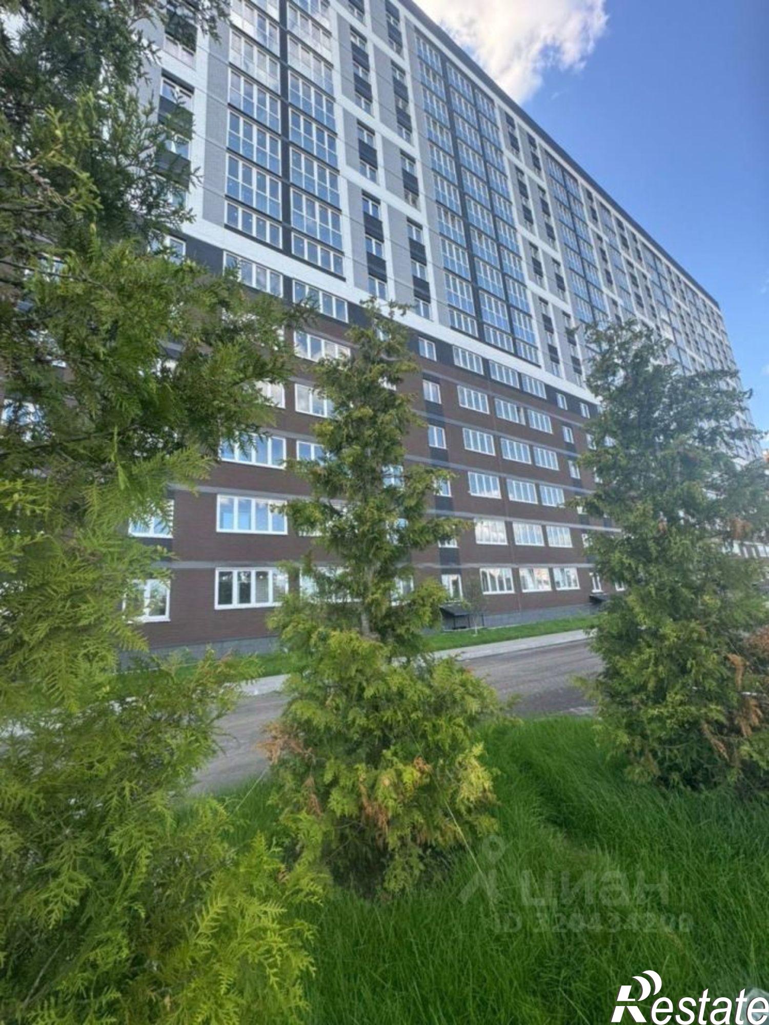 Купить квартиру за 3 400 000 рублей на проспект Станке Димитрова, 67 к7