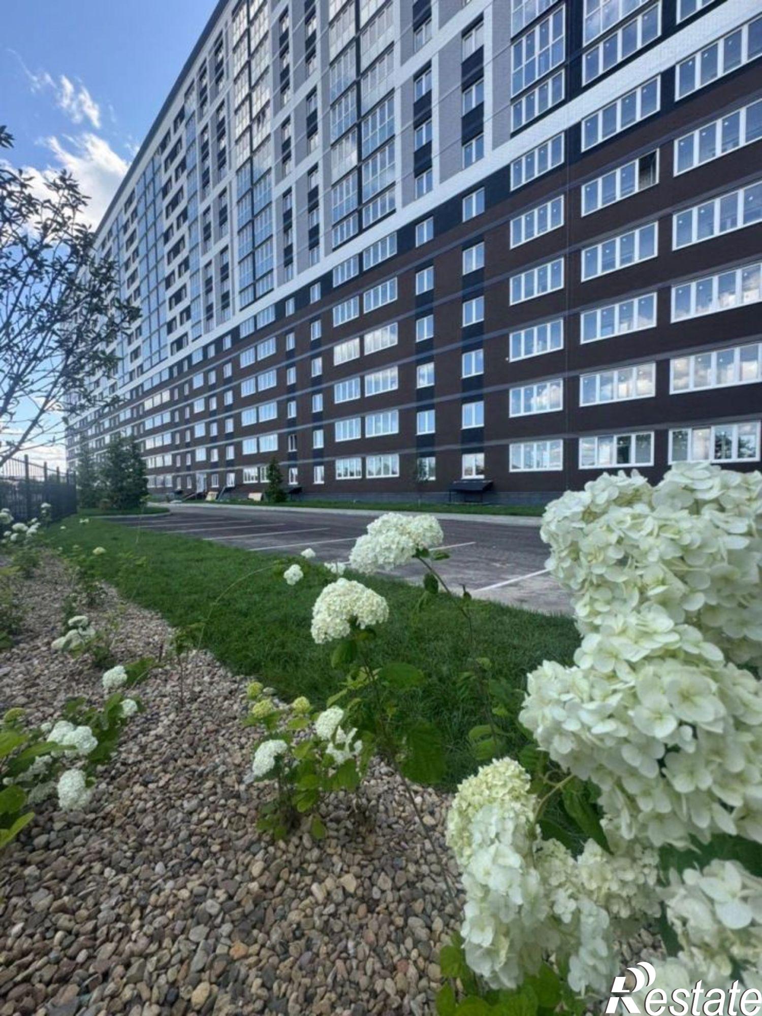 Купить квартиру за 3 400 000 рублей на проспект Станке Димитрова, 67 к7