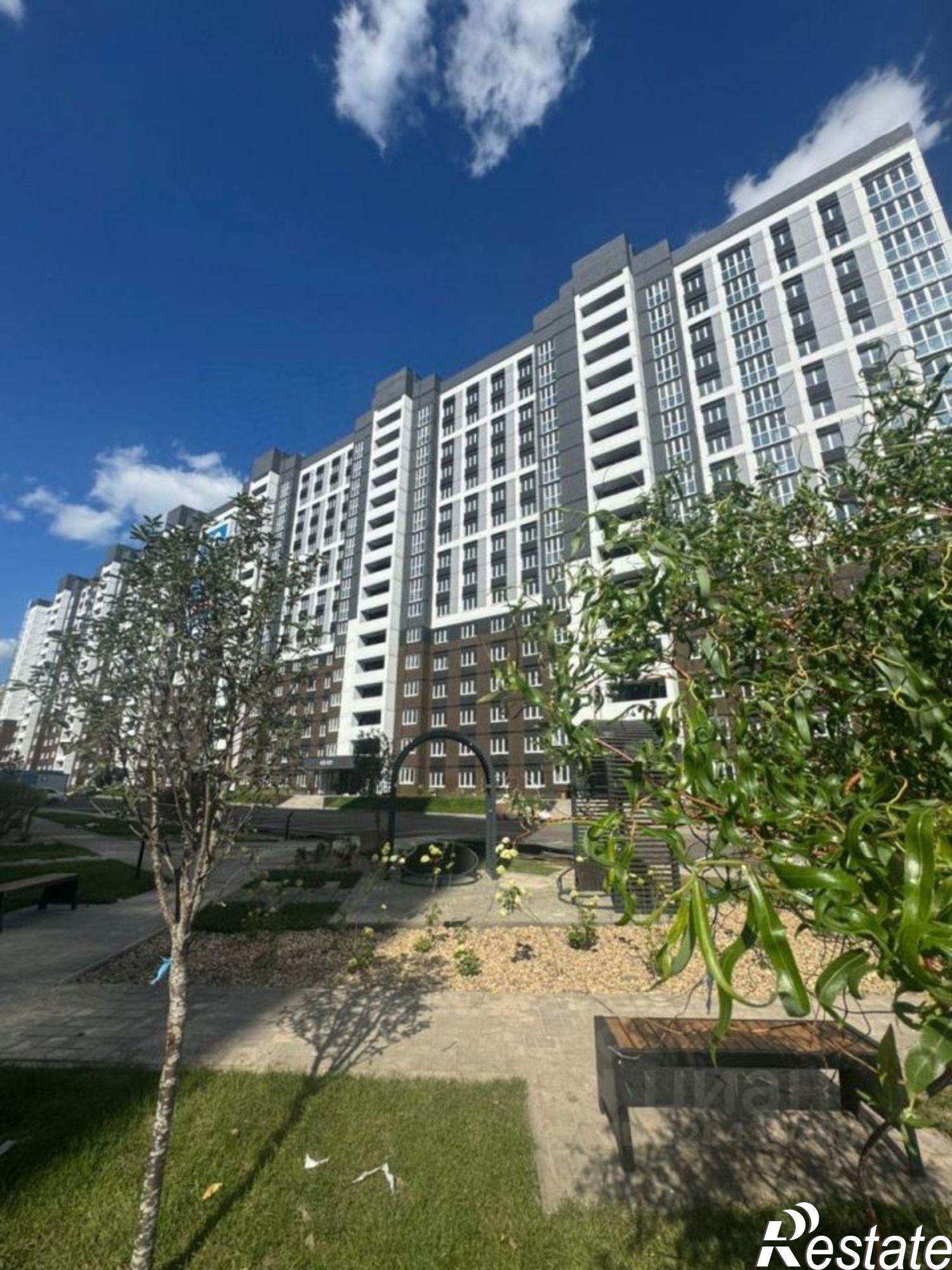 Купить квартиру за 3 400 000 рублей на проспект Станке Димитрова, 67 к7