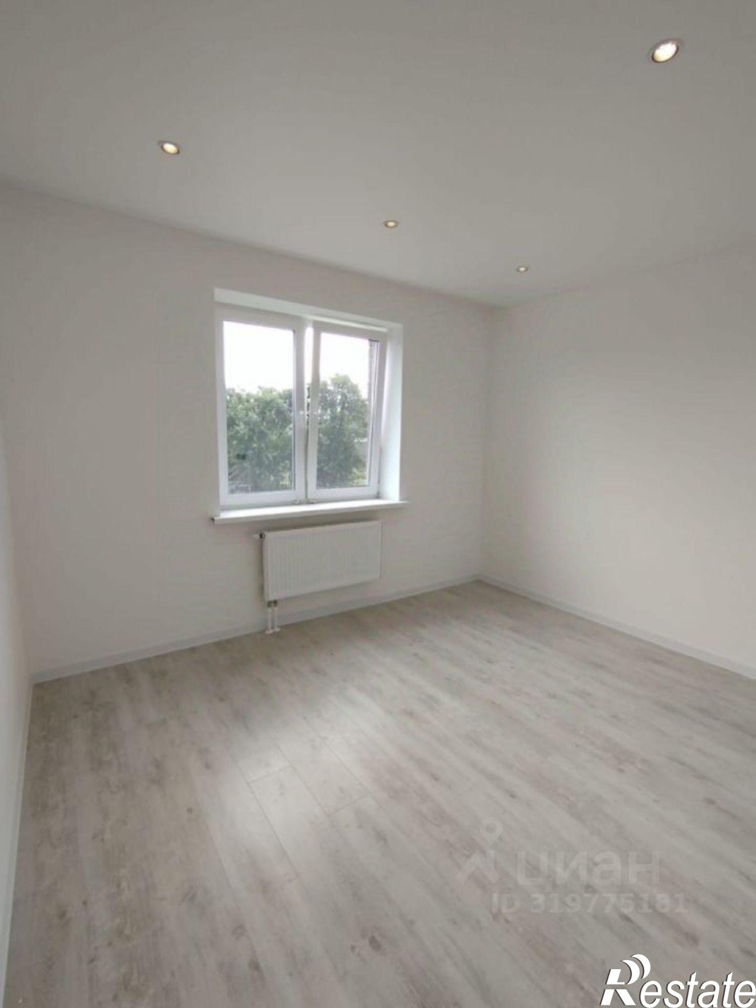 Купить квартиру за 4 182 000 рублей на проспект Станке Димитрова, 67 к7