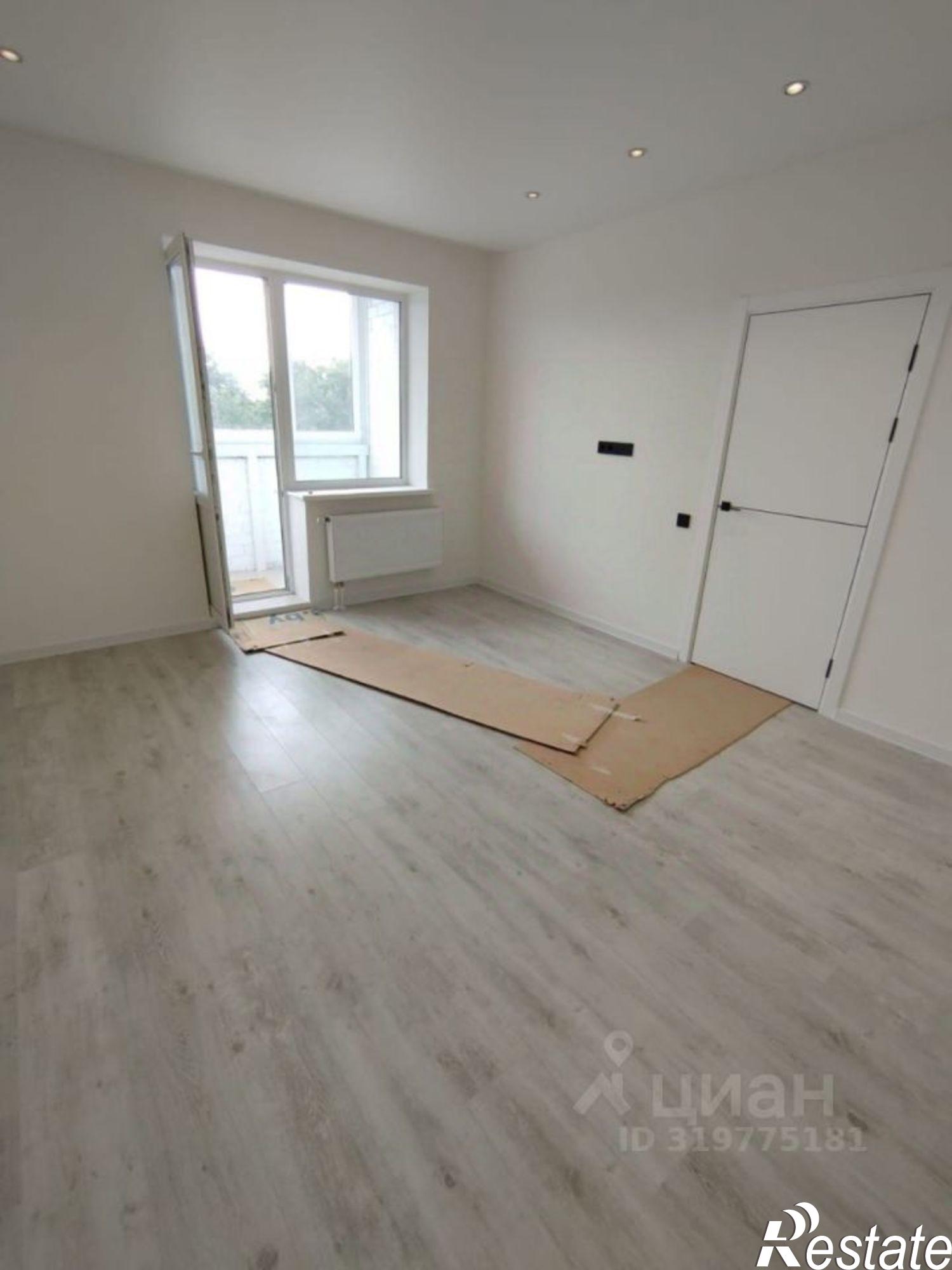 Купить квартиру за 4 182 000 рублей на проспект Станке Димитрова, 67 к7