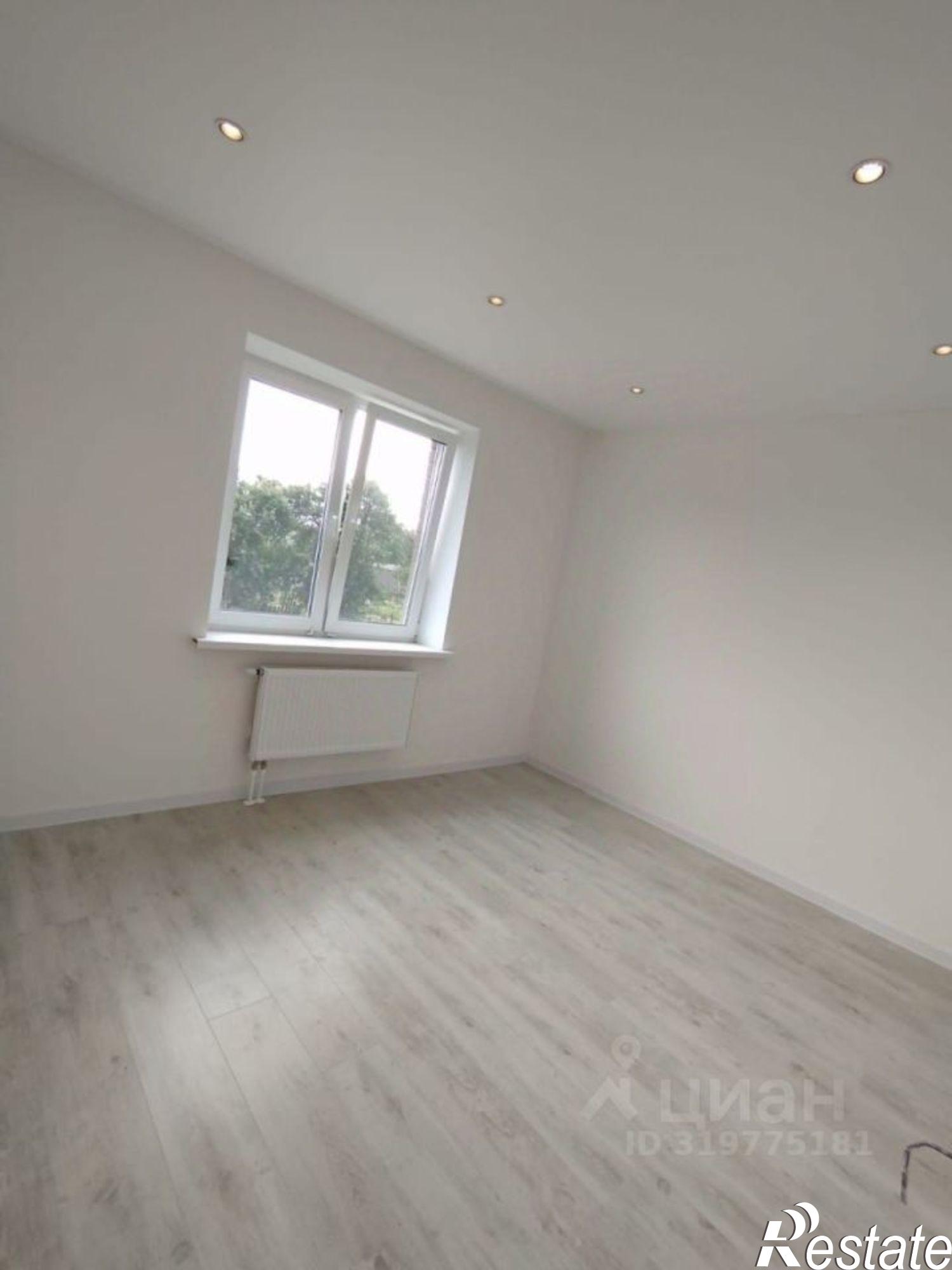 Купить квартиру за 4 182 000 рублей на проспект Станке Димитрова, 67 к7