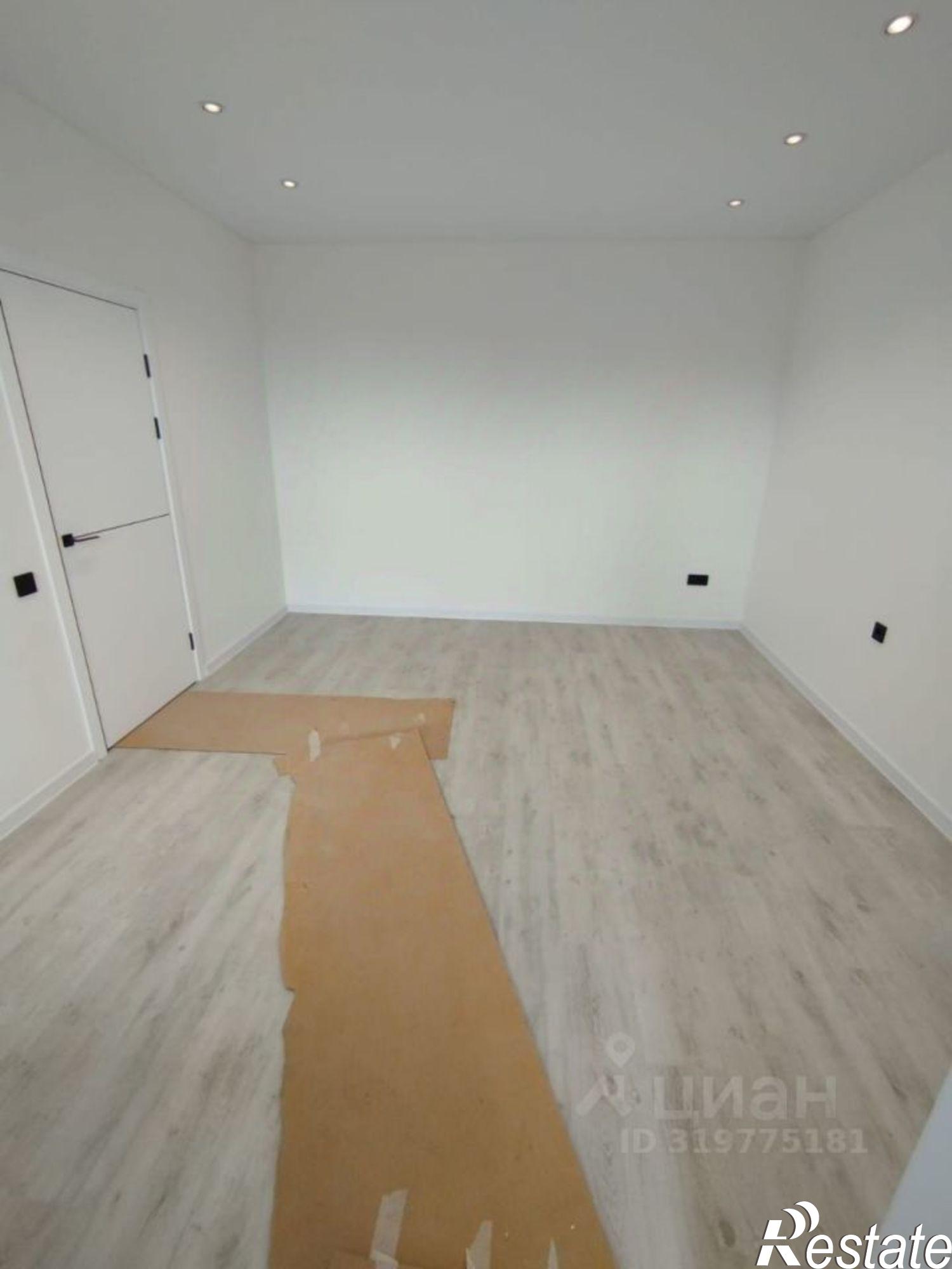 Купить квартиру за 4 182 000 рублей на проспект Станке Димитрова, 67 к7