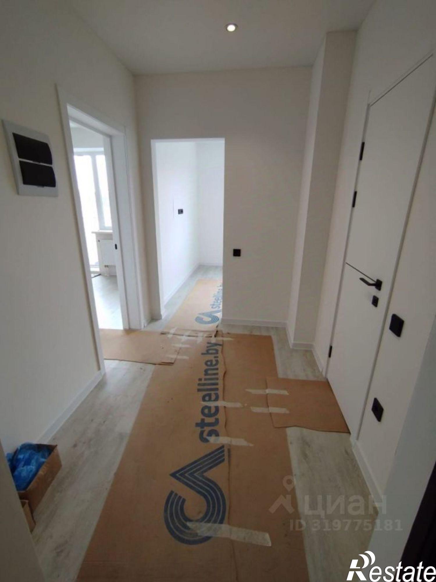 Купить квартиру за 4 182 000 рублей на проспект Станке Димитрова, 67 к7