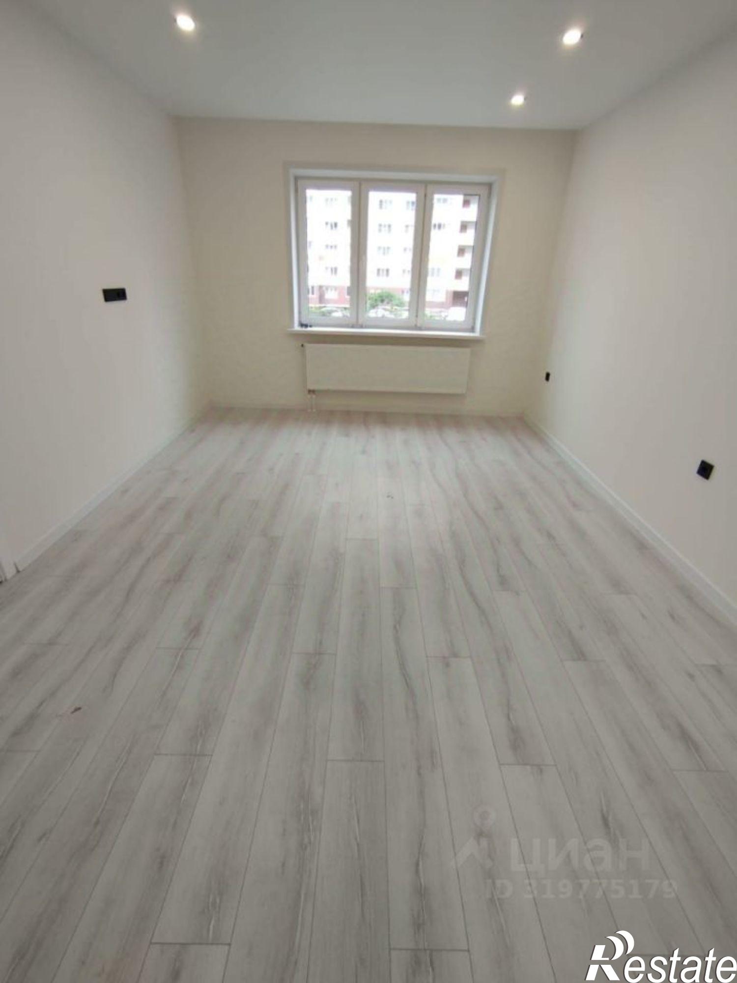 Купить квартиру за 4 260 000 рублей на проспект Станке Димитрова, 67 к7