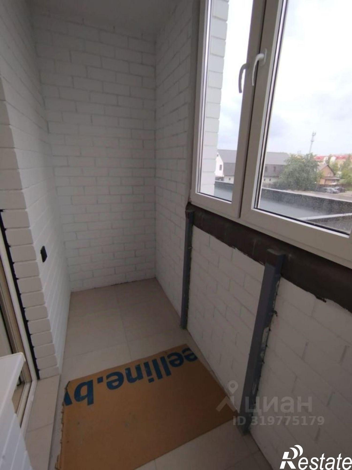 Купить квартиру за 4 260 000 рублей на проспект Станке Димитрова, 67 к7