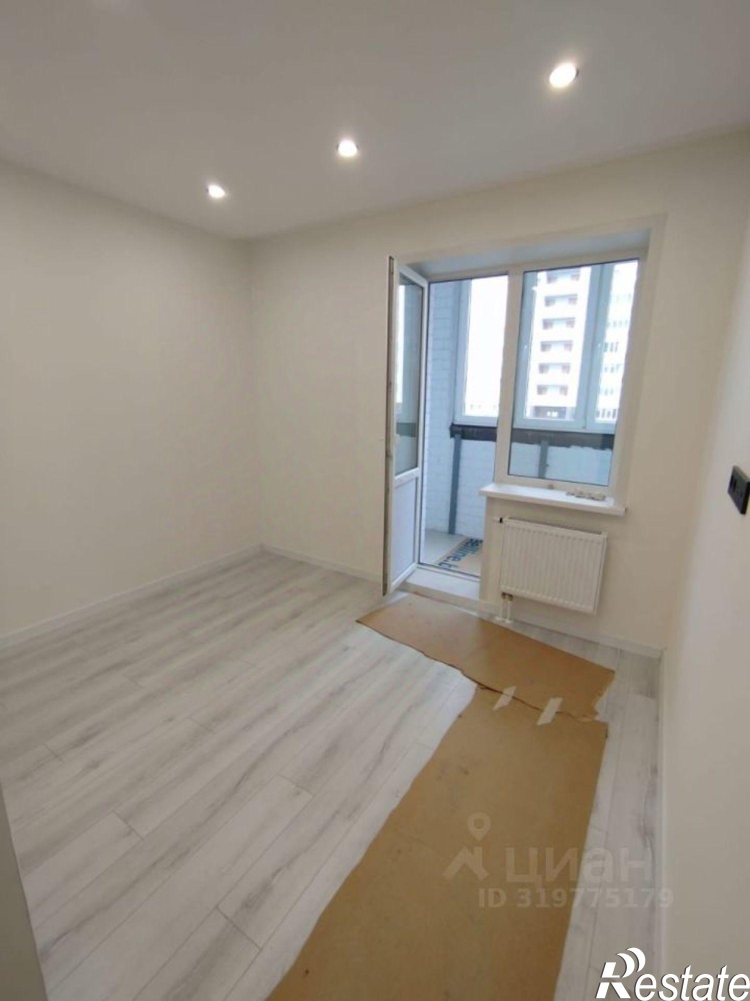 Купить квартиру за 4 260 000 рублей на проспект Станке Димитрова, 67 к7