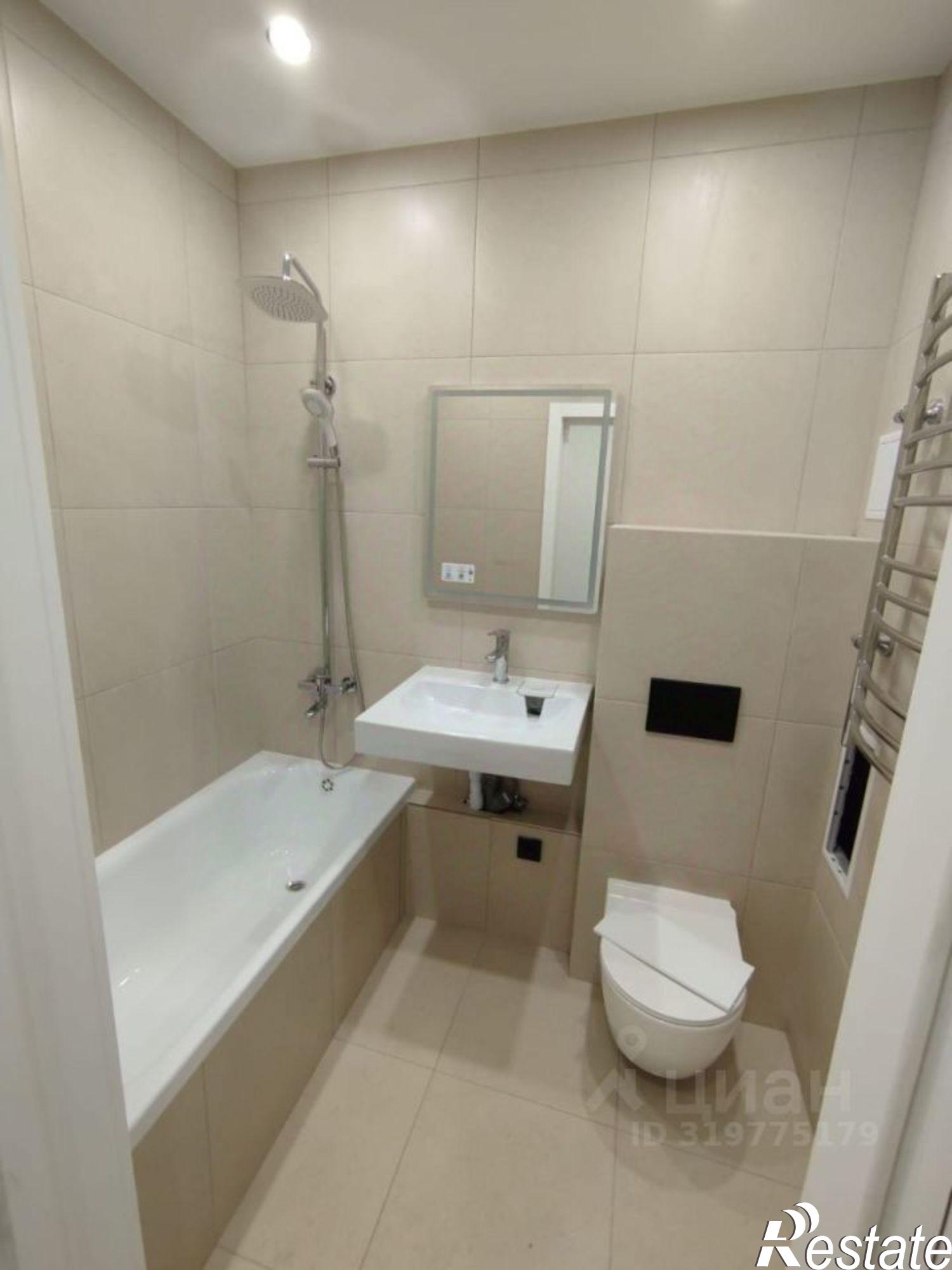 Купить квартиру за 4 260 000 рублей на проспект Станке Димитрова, 67 к7