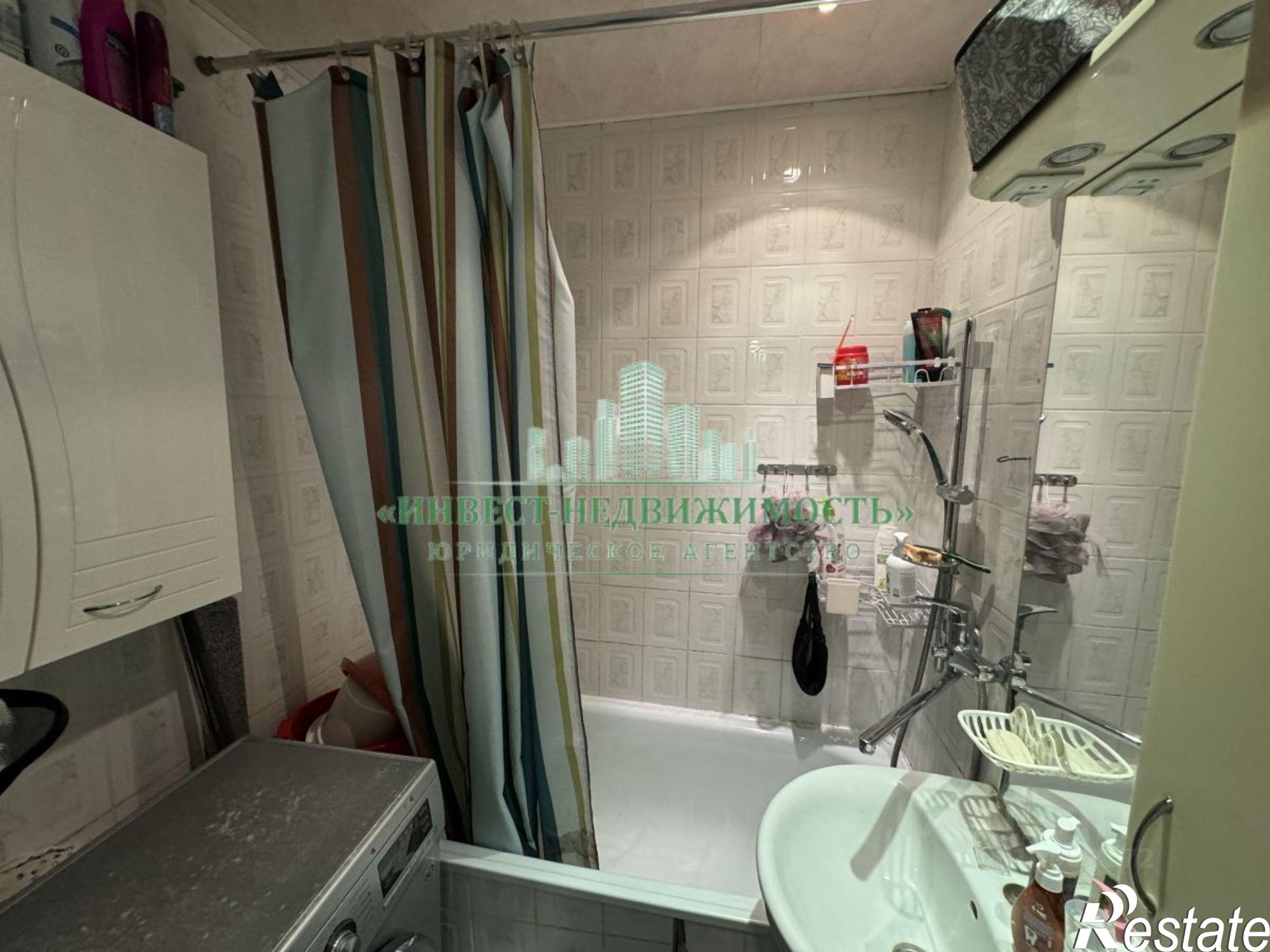 Купить квартиру за 4 300 000 рублей на проспект Станке Димитрова, 61/1