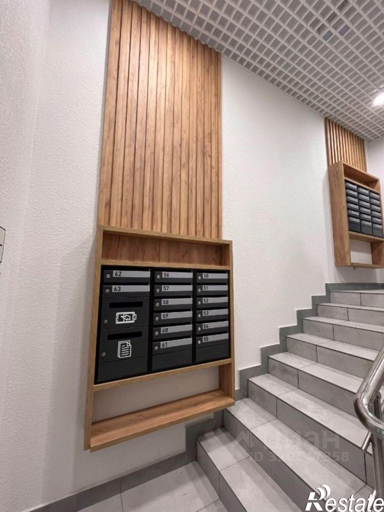 Купить квартиру за 8 200 000 рублей на улица Крапивницкого, 39 к4