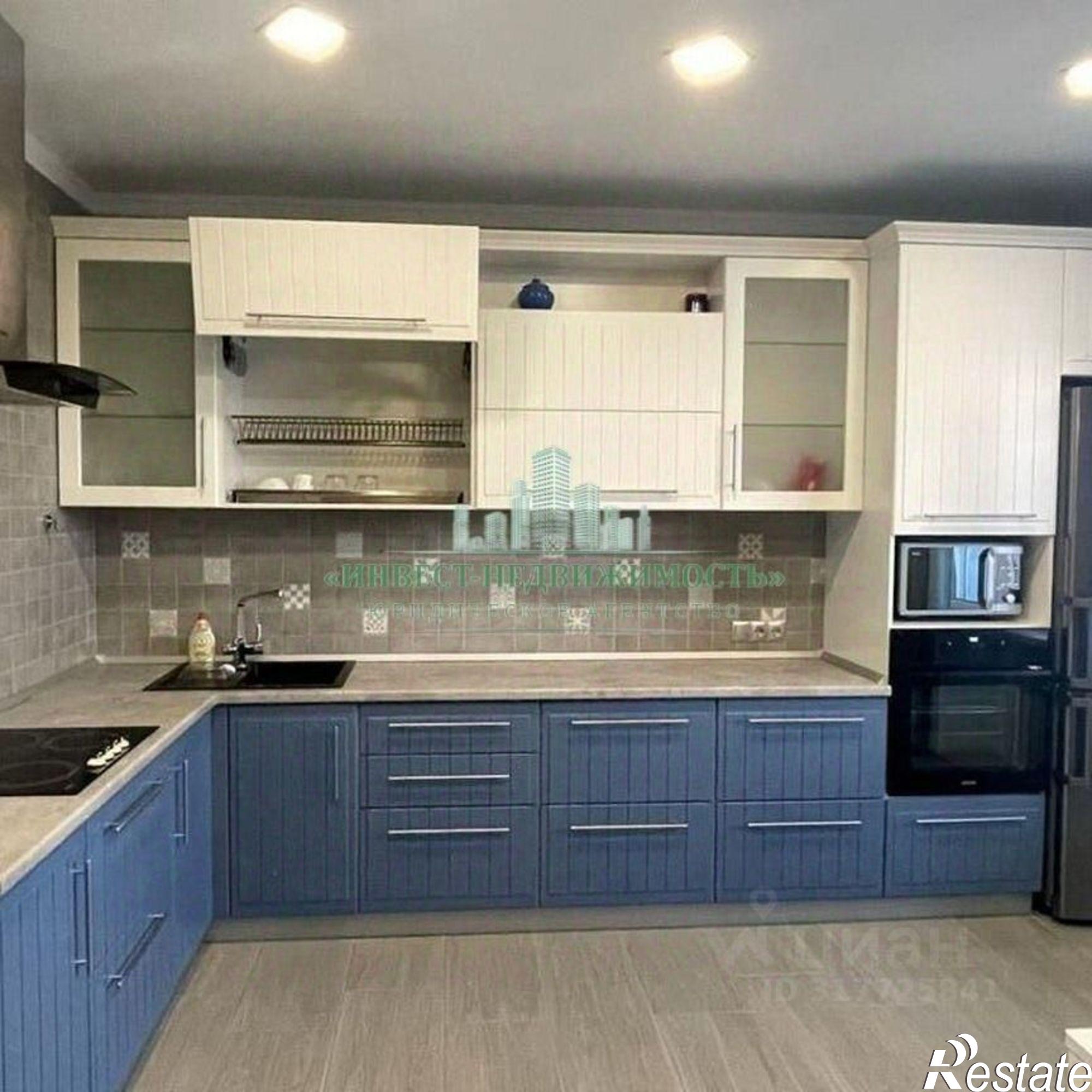 Купить квартиру за 9 400 000 рублей на Степная улица, 13