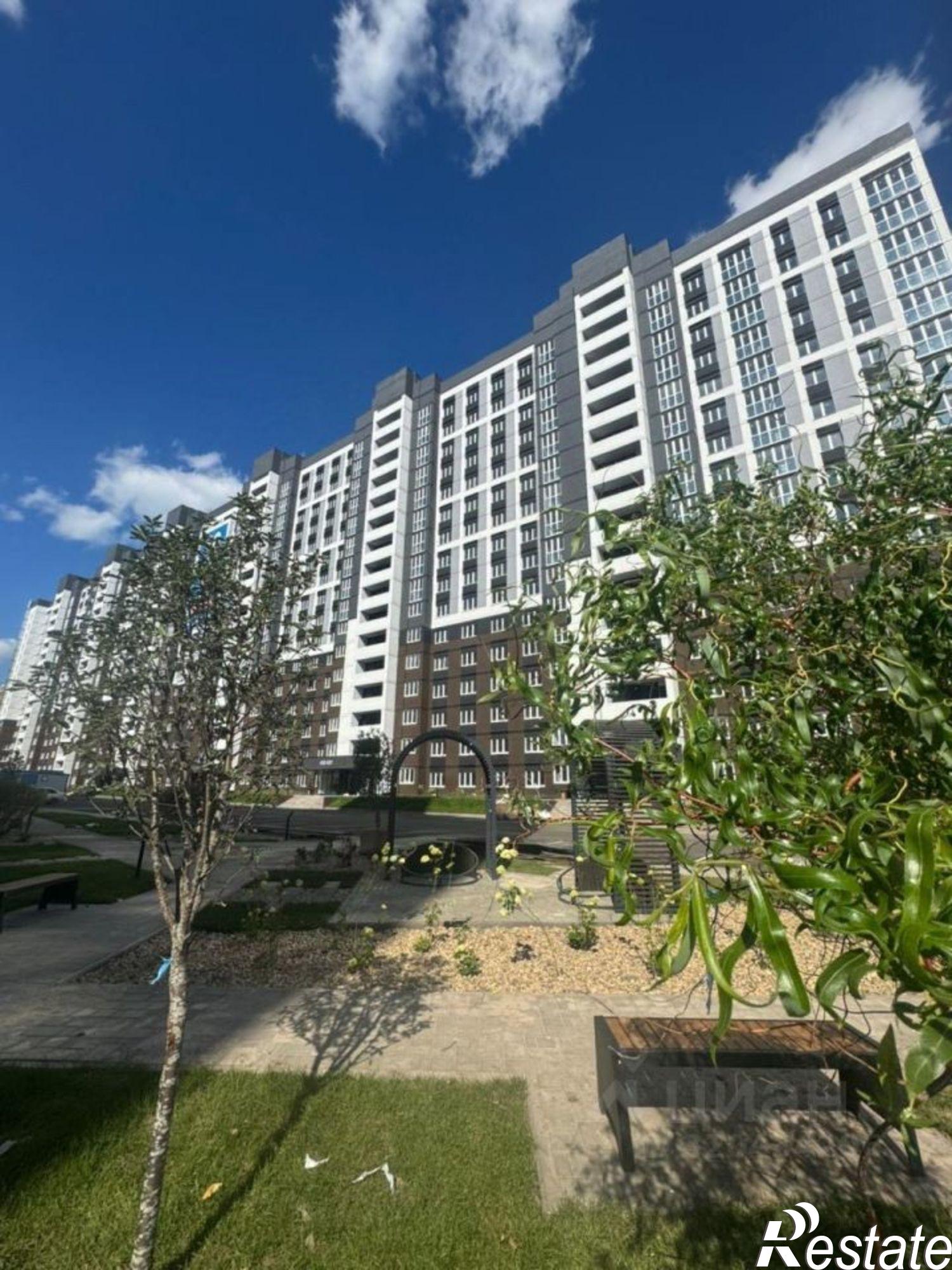 Купить квартиру за 3 400 000 рублей на проспект Станке Димитрова, 67 к7