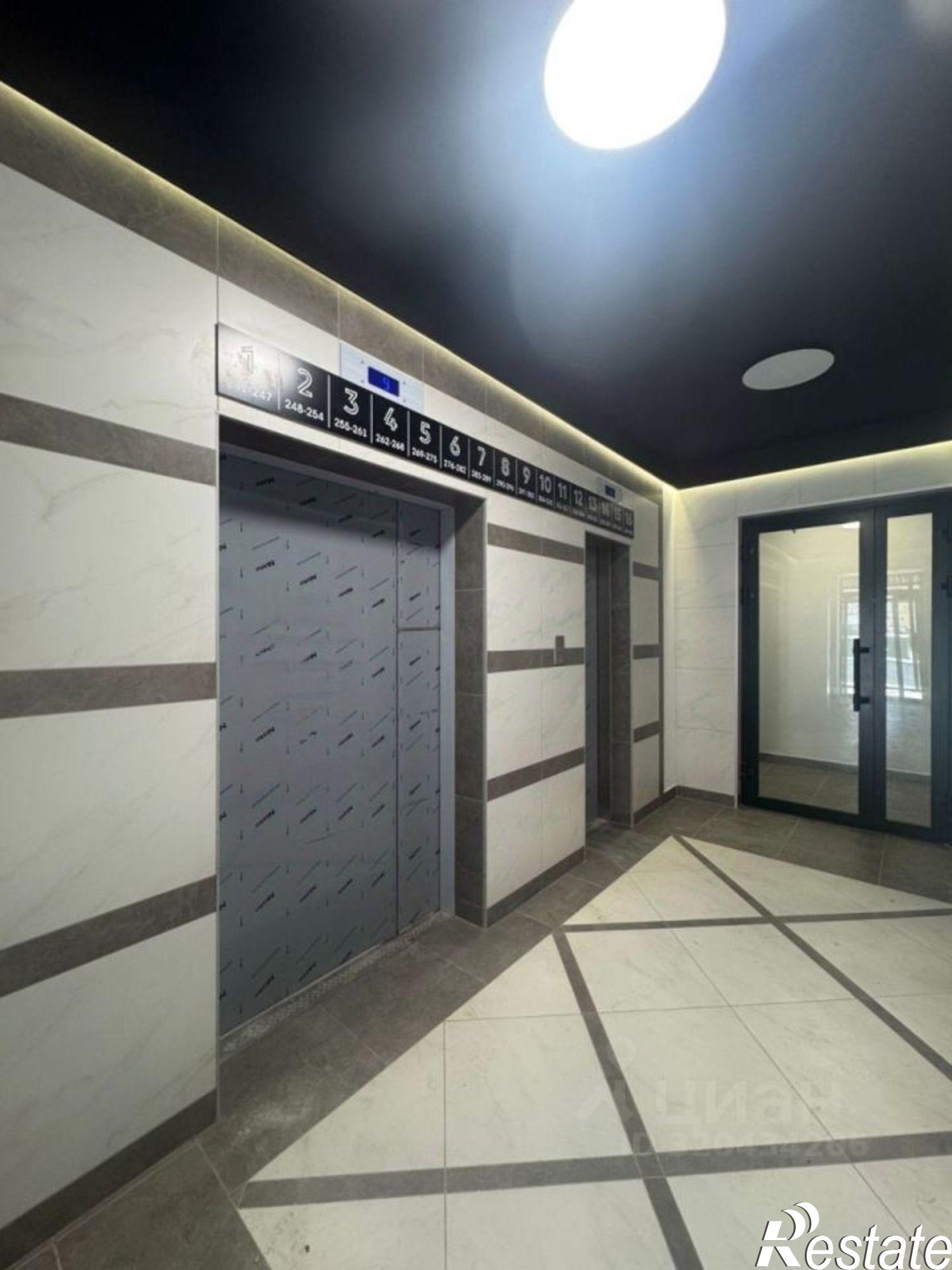 Купить квартиру за 3 400 000 рублей на проспект Станке Димитрова, 67 к7