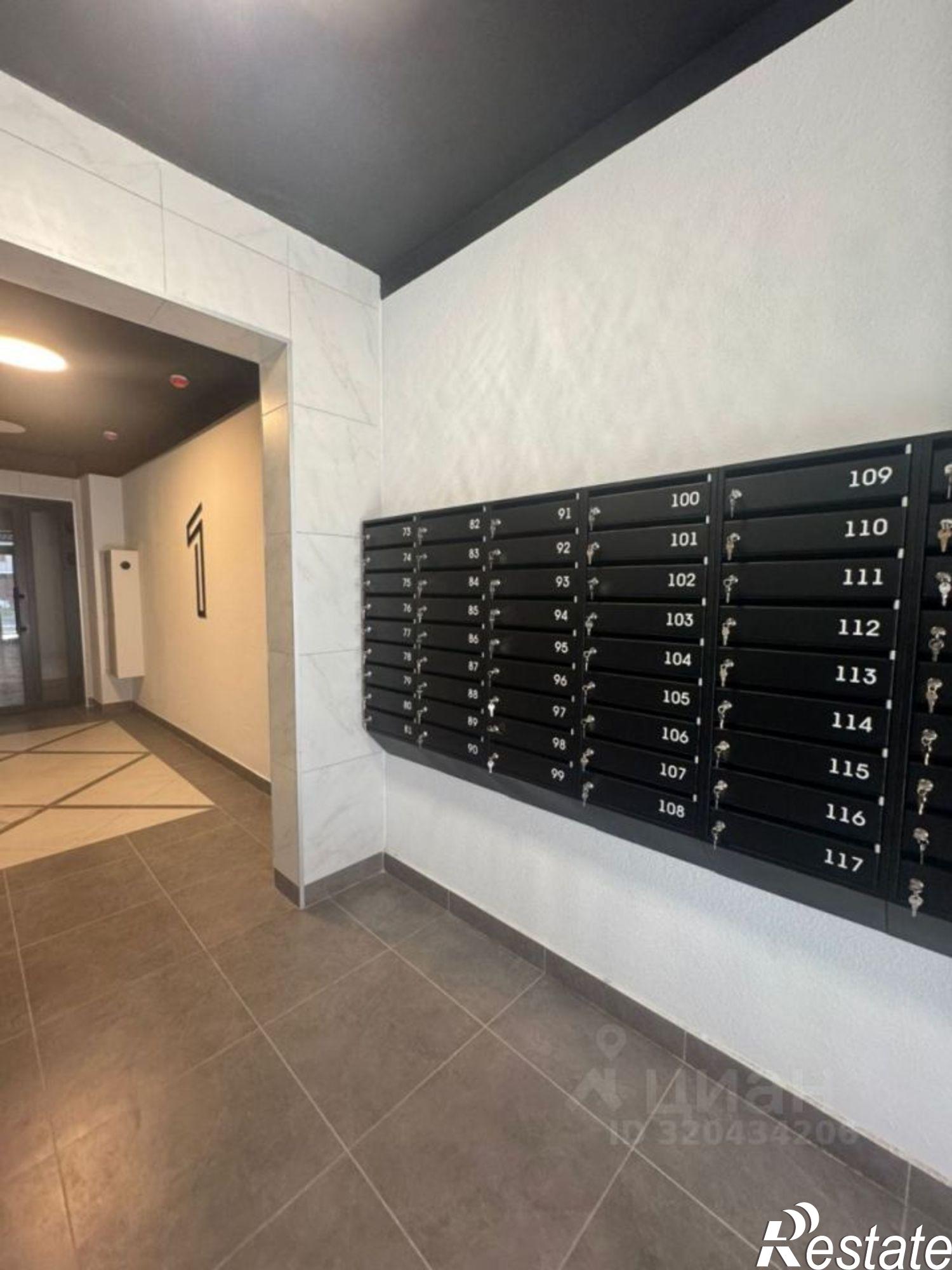 Купить квартиру за 3 400 000 рублей на проспект Станке Димитрова, 67 к7