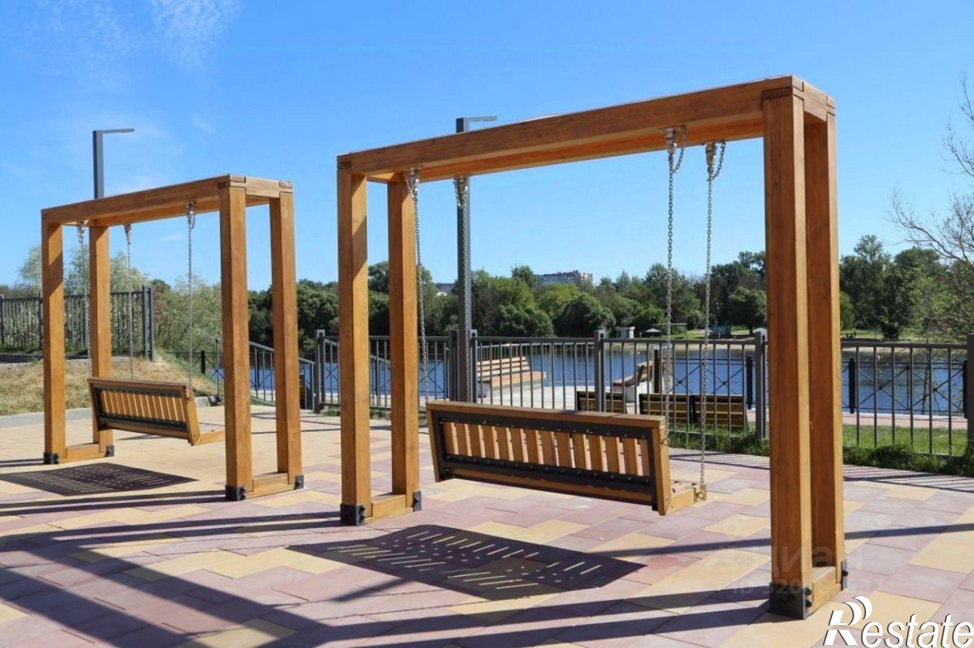 Купить квартиру за 4 800 000 рублей на улица Комарова, 47