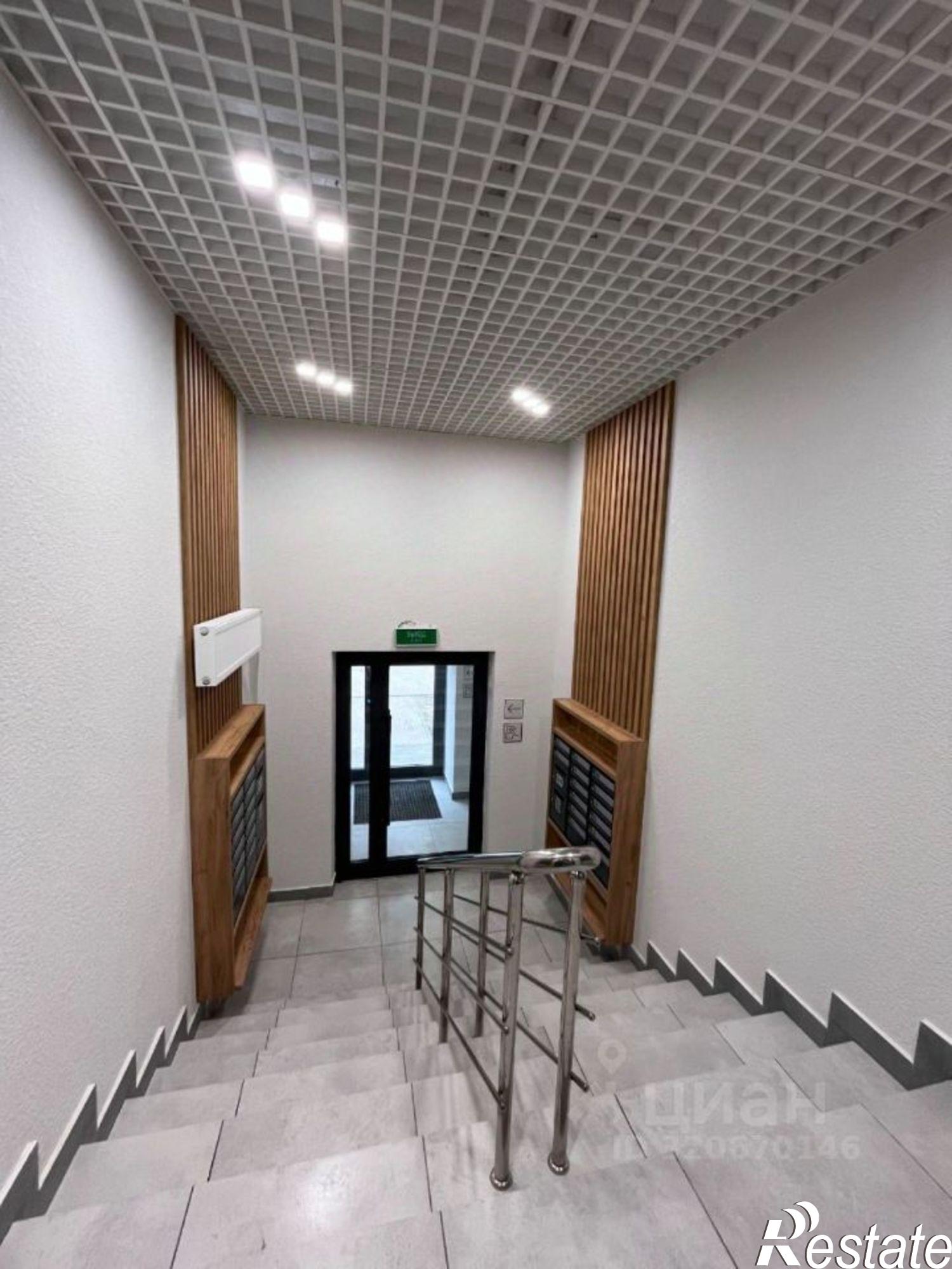 Купить квартиру за 5 500 000 рублей на Брянская улица, 25