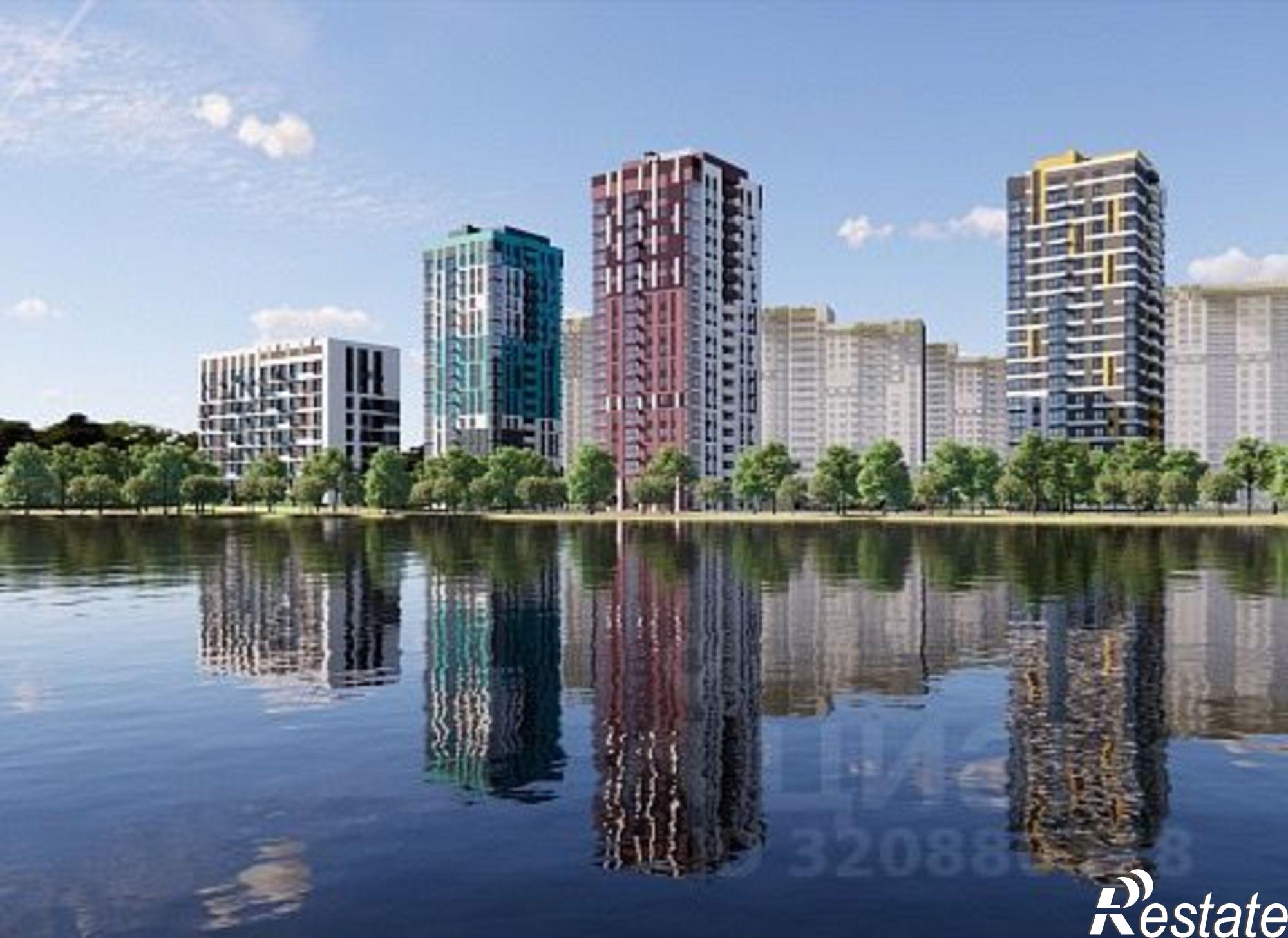 Купить квартиру за 7 000 000 рублей на улица Комарова, 47