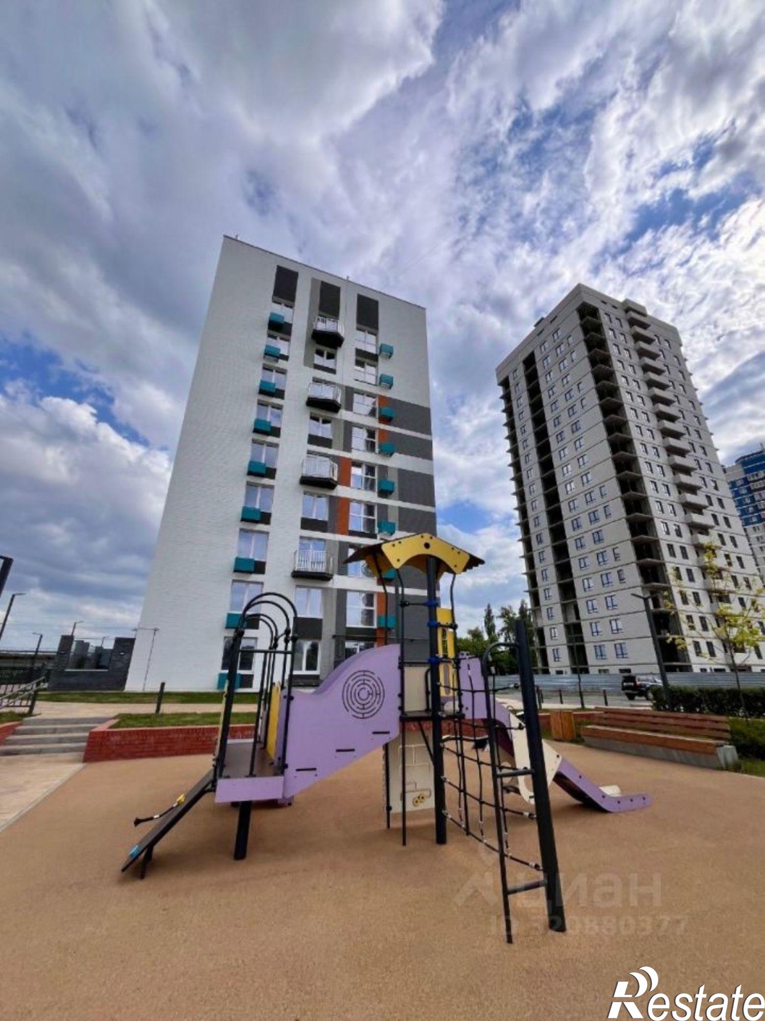 Купить квартиру за 7 000 000 рублей на улица Комарова, 47