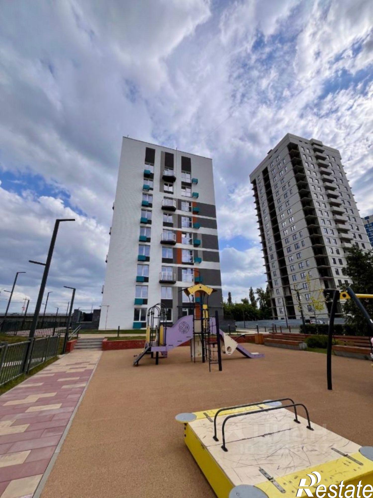 Купить квартиру за 7 000 000 рублей на улица Комарова, 47