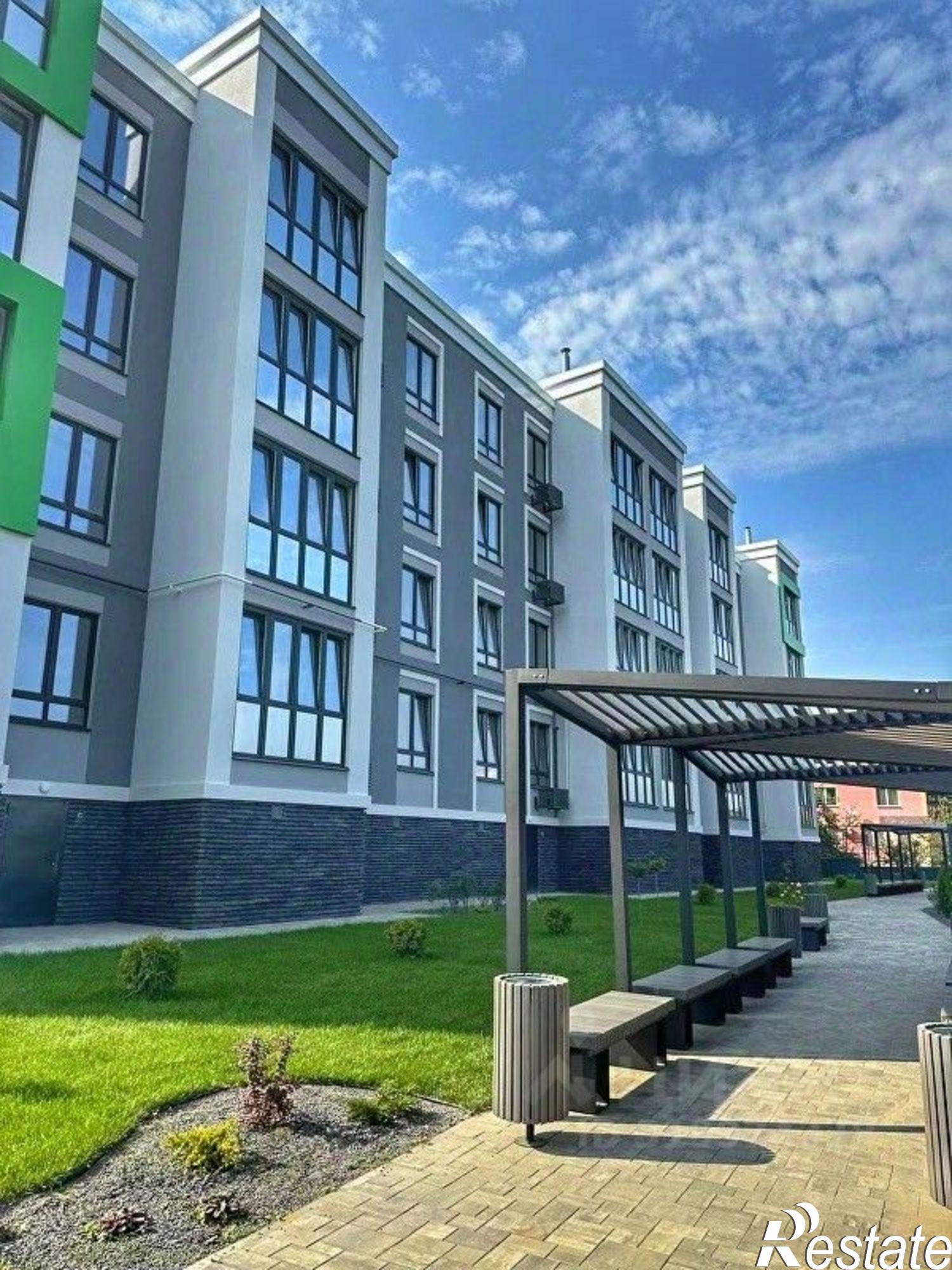 Купить квартиру за 7 500 000 рублей на улица Верхняя Лубянка, 63А