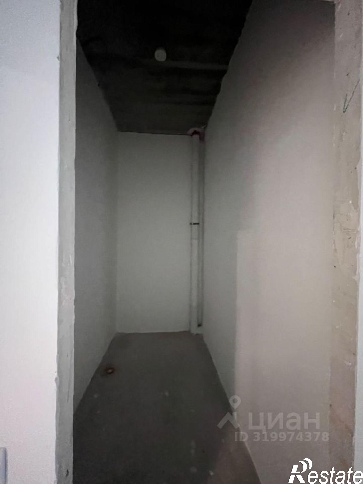 Купить квартиру за 7 500 000 рублей на улица Верхняя Лубянка, 63А