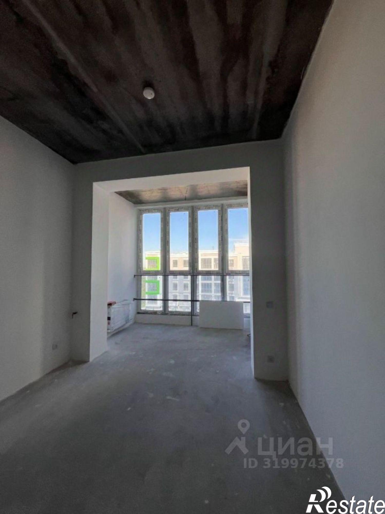 Купить квартиру за 7 500 000 рублей на улица Верхняя Лубянка, 63А