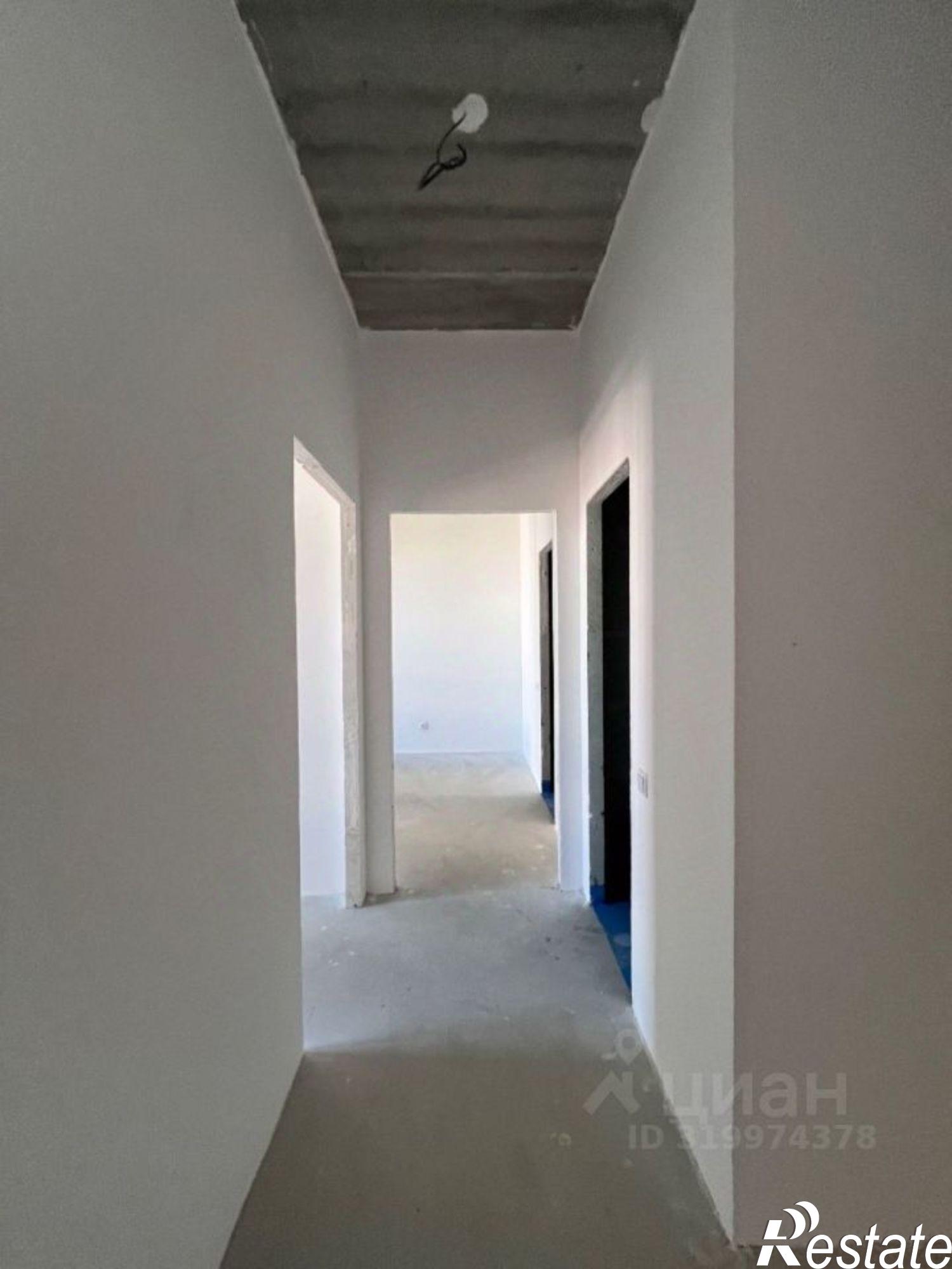 Купить квартиру за 7 500 000 рублей на улица Верхняя Лубянка, 63А