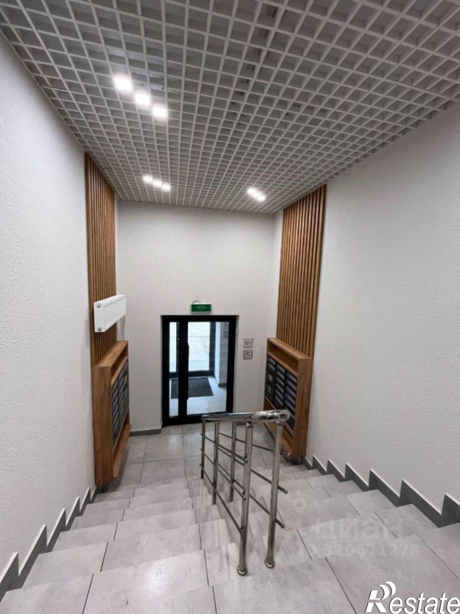 Купить квартиру за 7 800 000 рублей на улица Крапивницкого, 39 к3