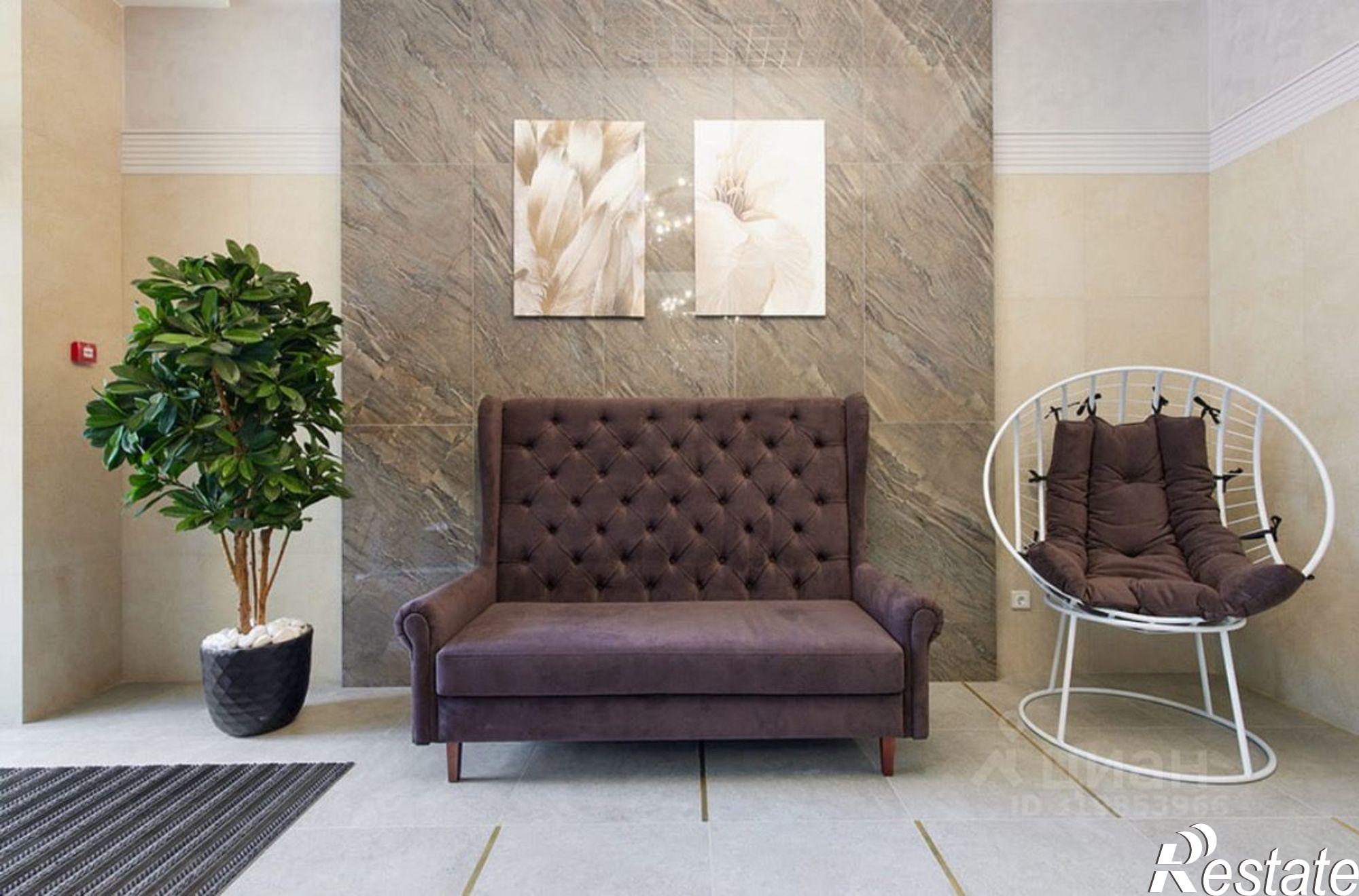 Купить квартиру за 23 000 000 рублей на улица Ильи Иванова, 5