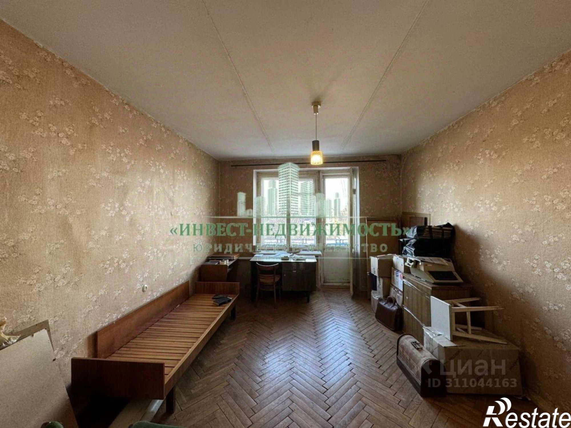 Купить квартиру за 4 500 000 рублей на Октябрьская улица, 23