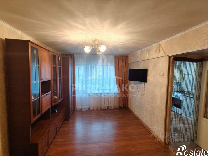 1-комн квартира Клинцовская улица, 55,  д. 55